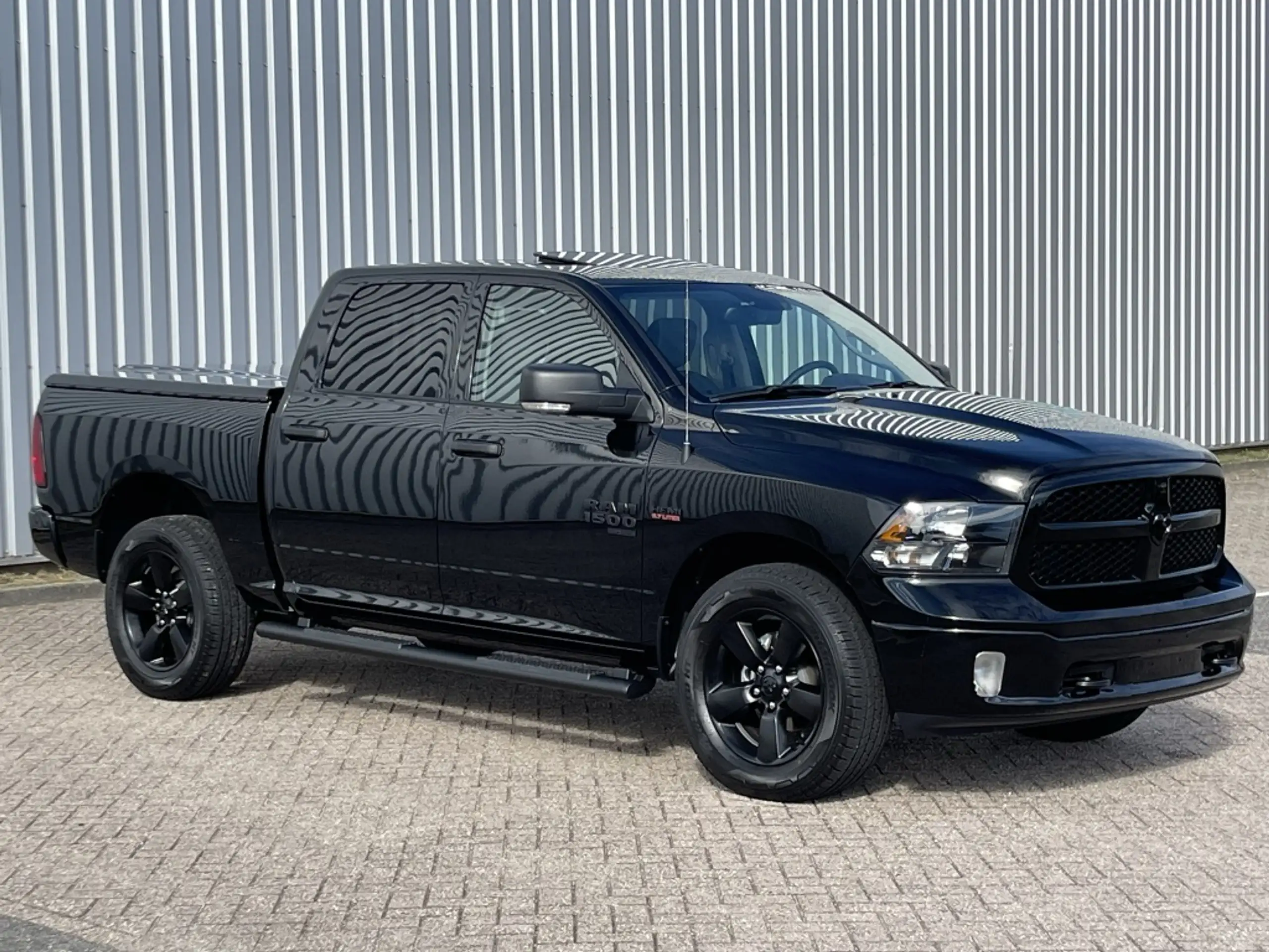 Dodge - RAM