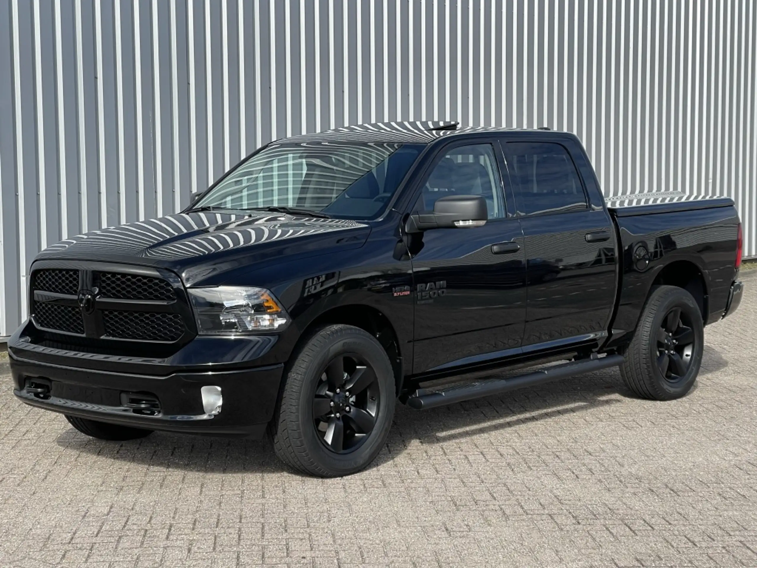 Dodge - RAM