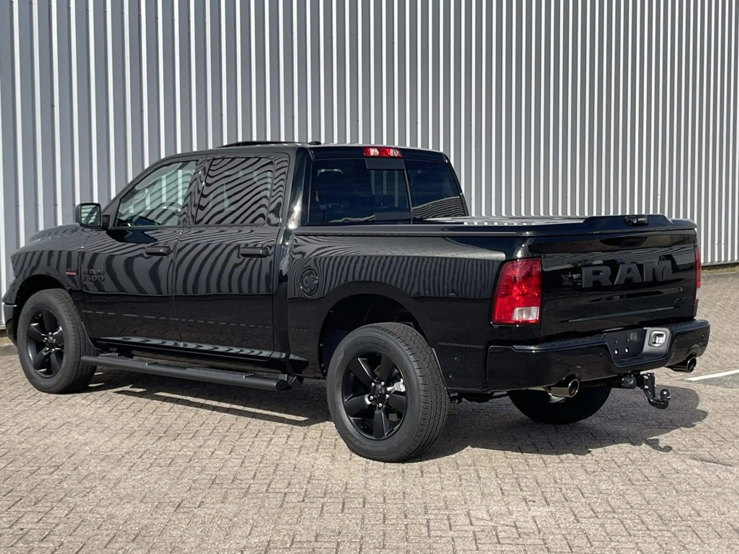 Dodge - RAM