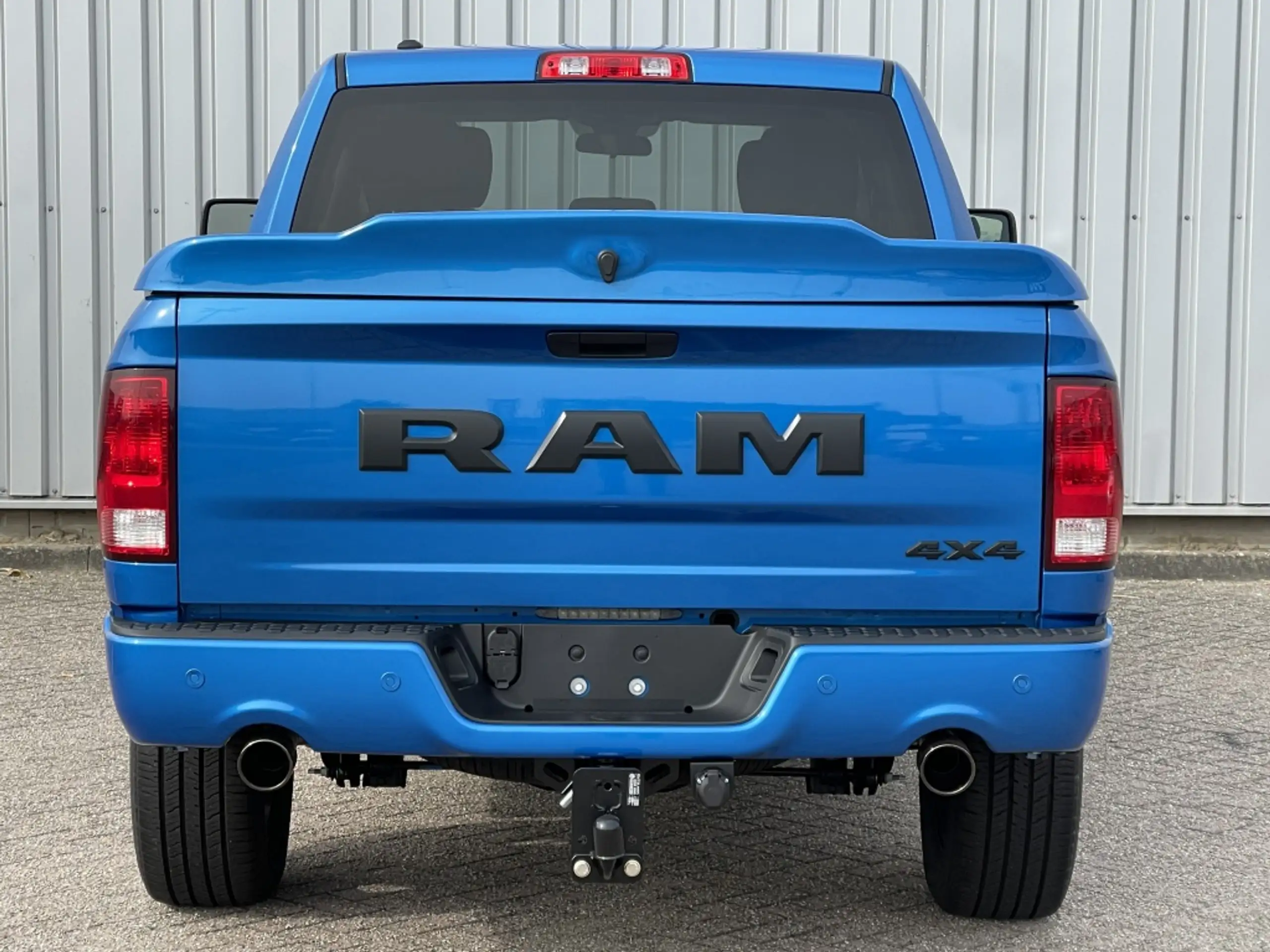 Dodge - RAM