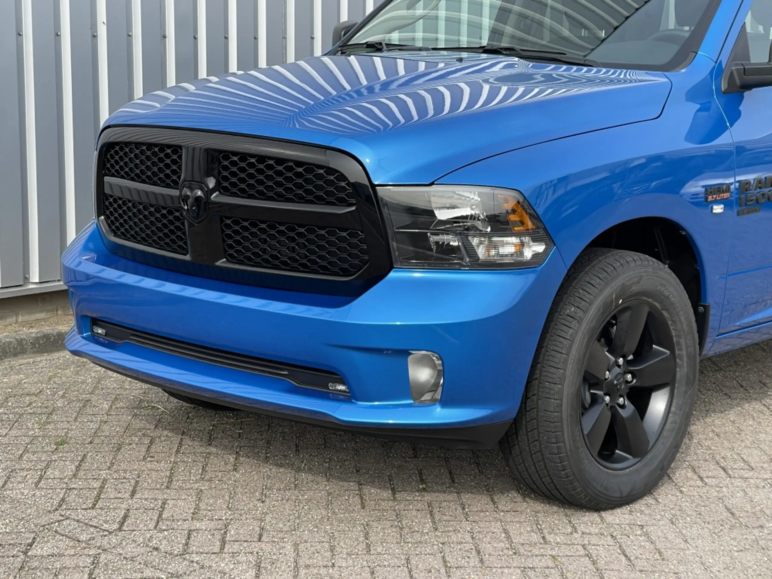 Dodge - RAM