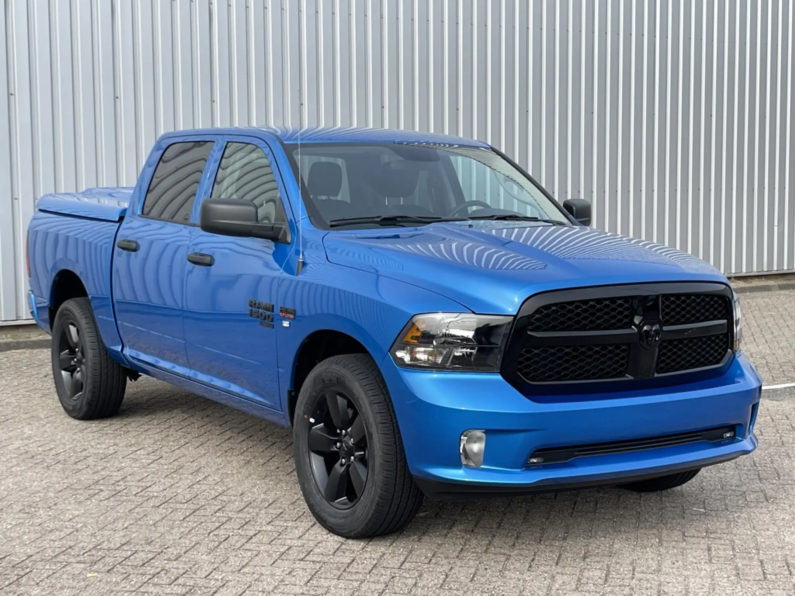 Dodge - RAM