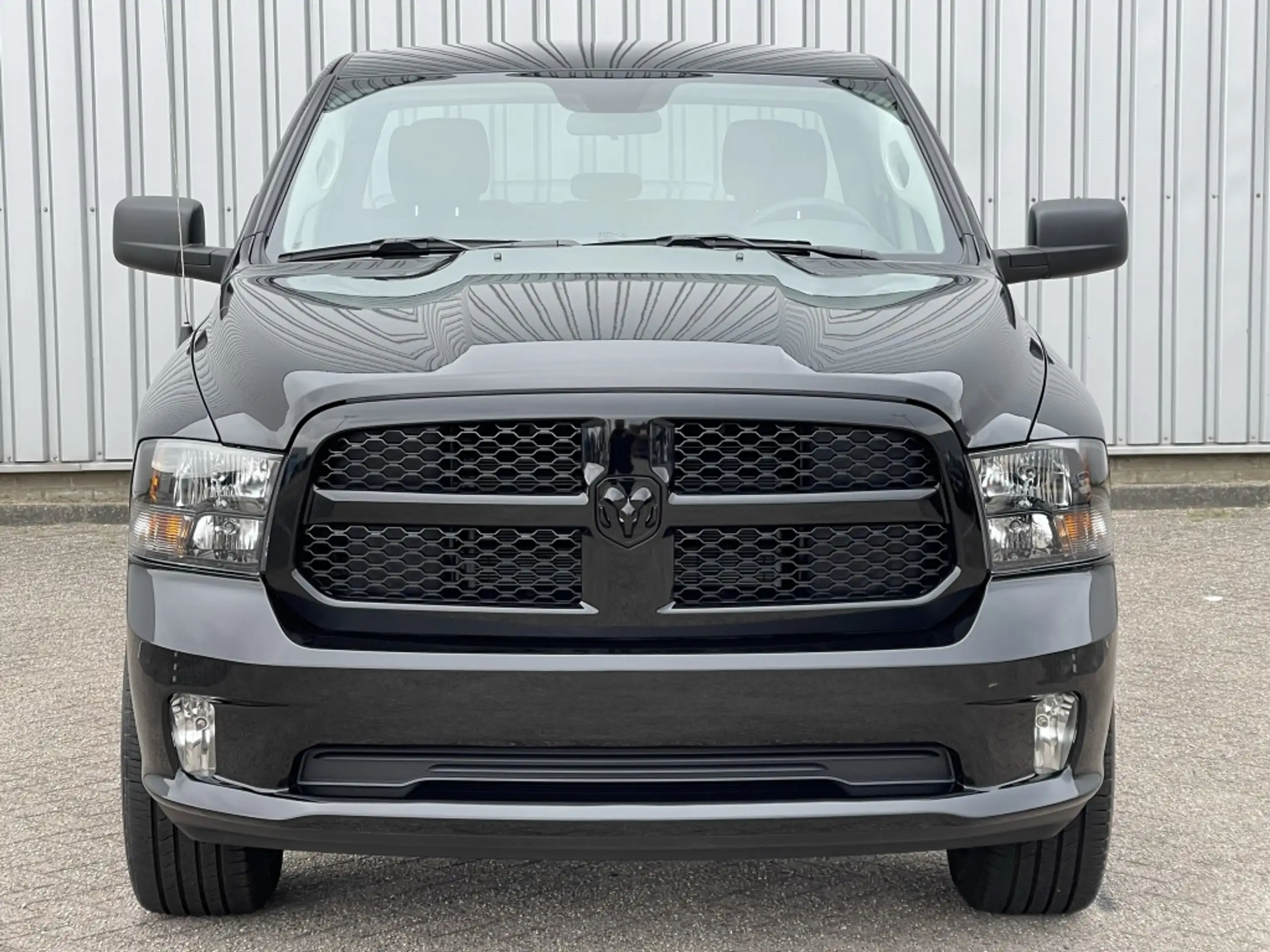 Dodge - RAM