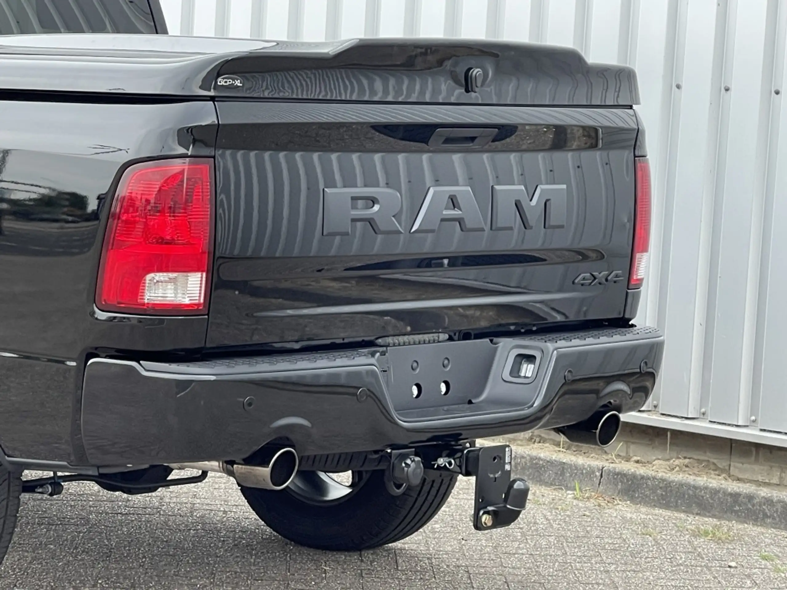 Dodge - RAM