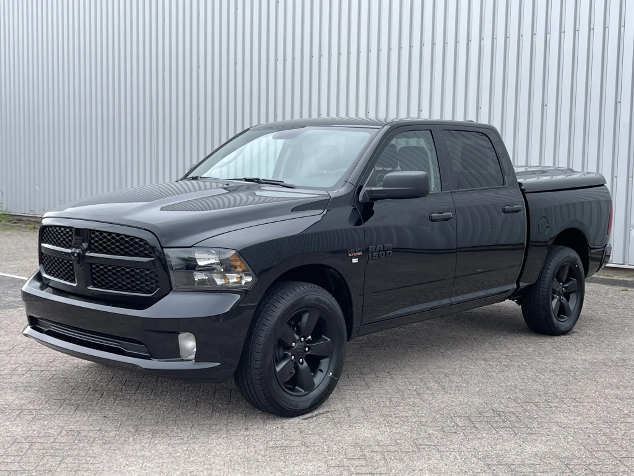 Dodge - RAM