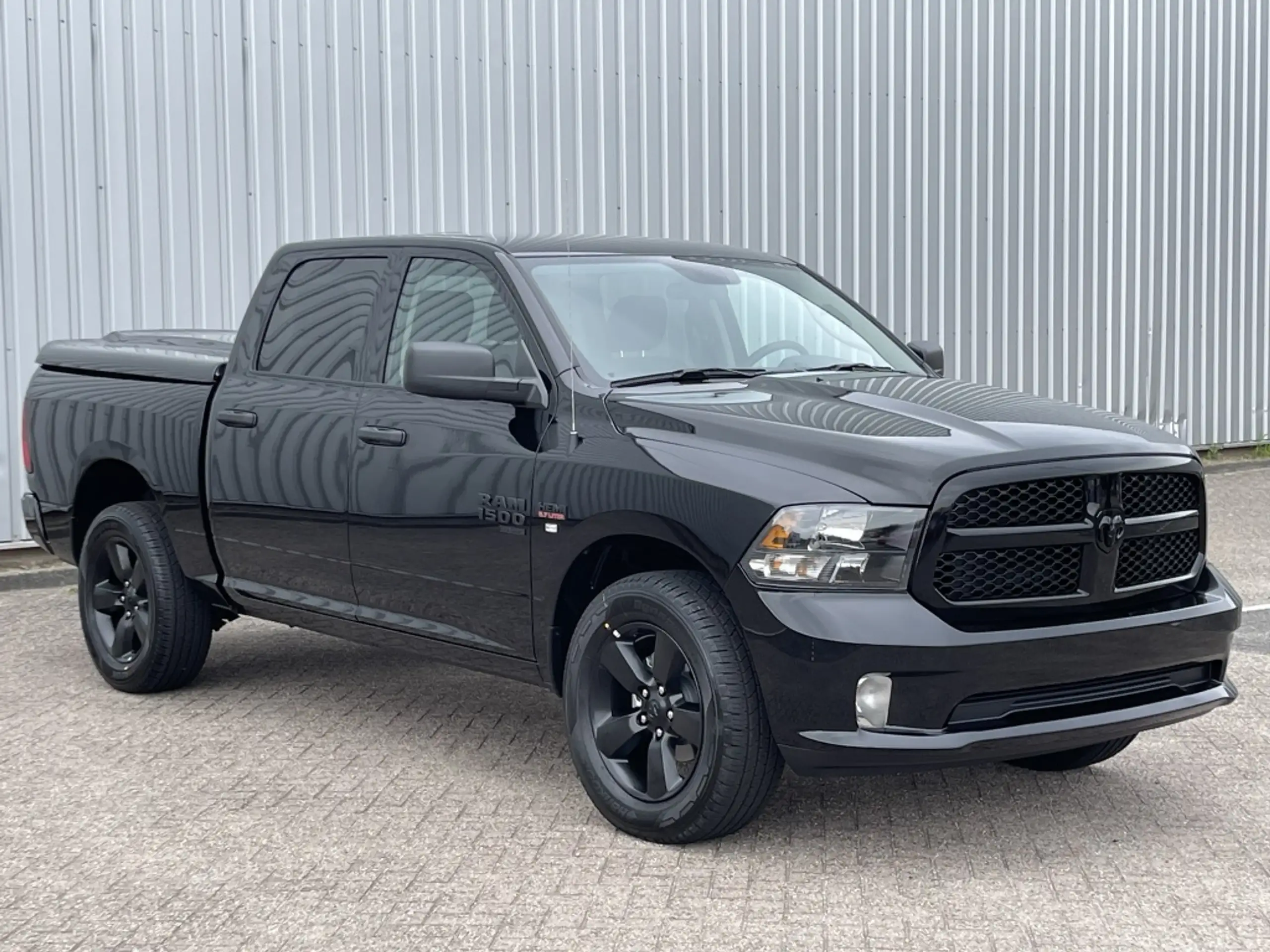 Dodge - RAM