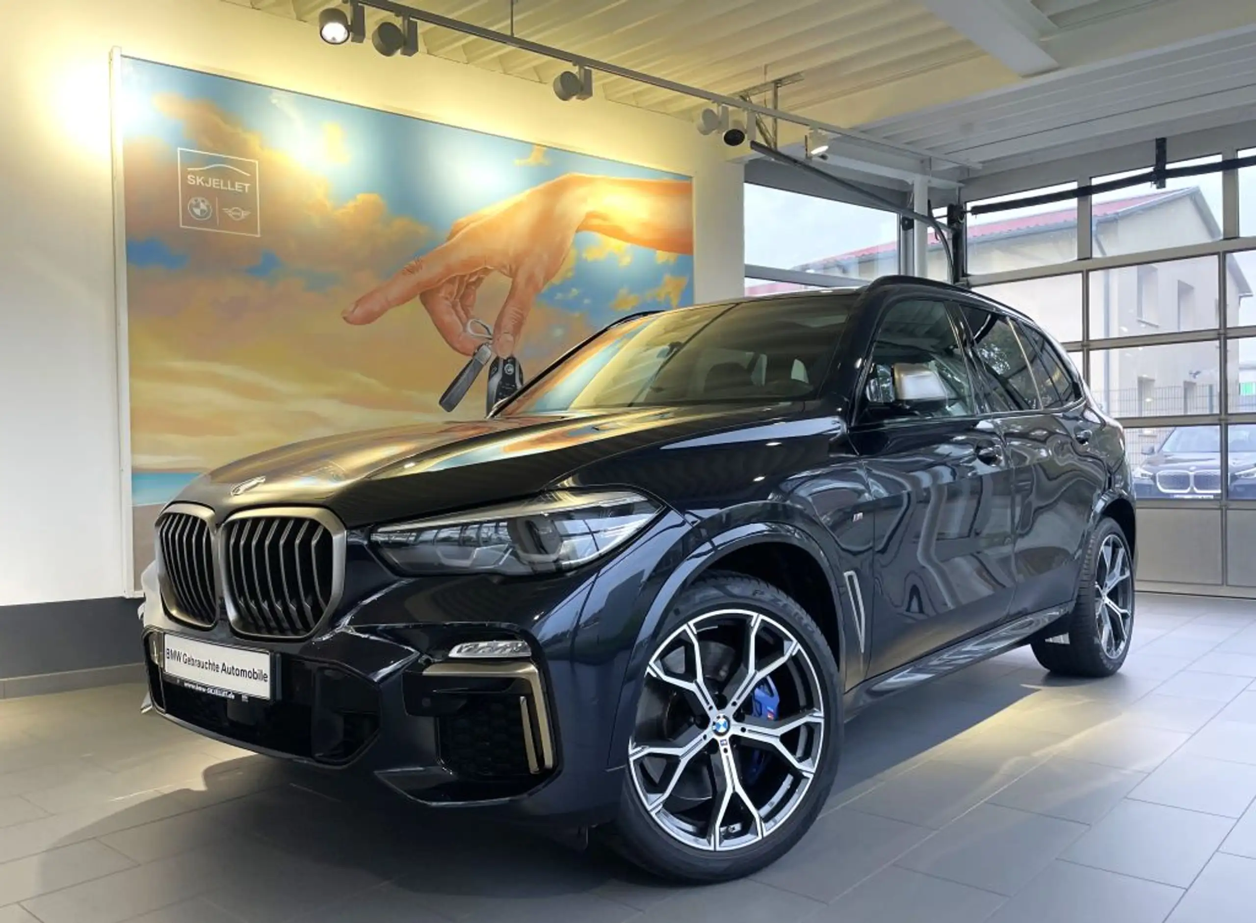 BMW - X5