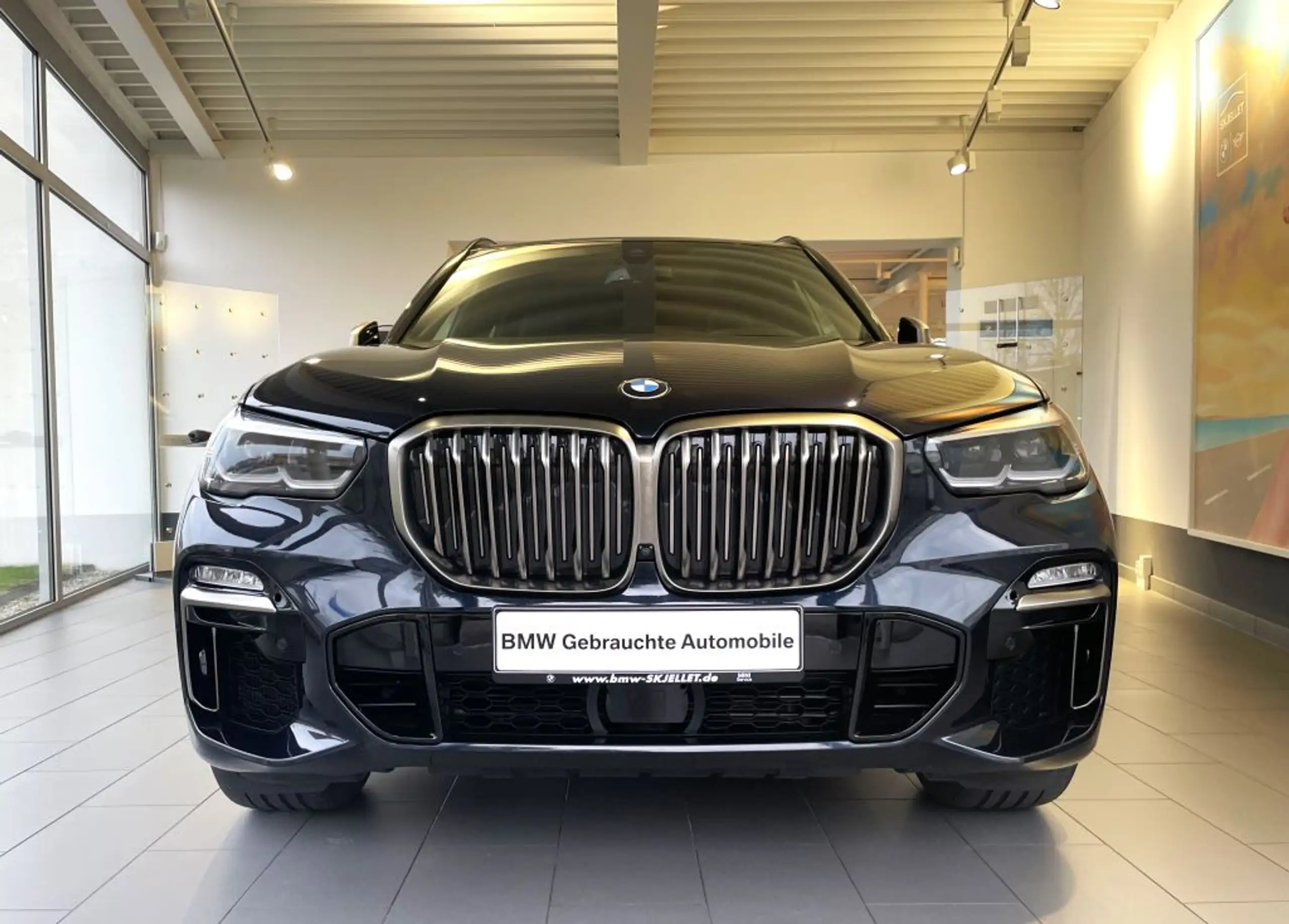 BMW - X5