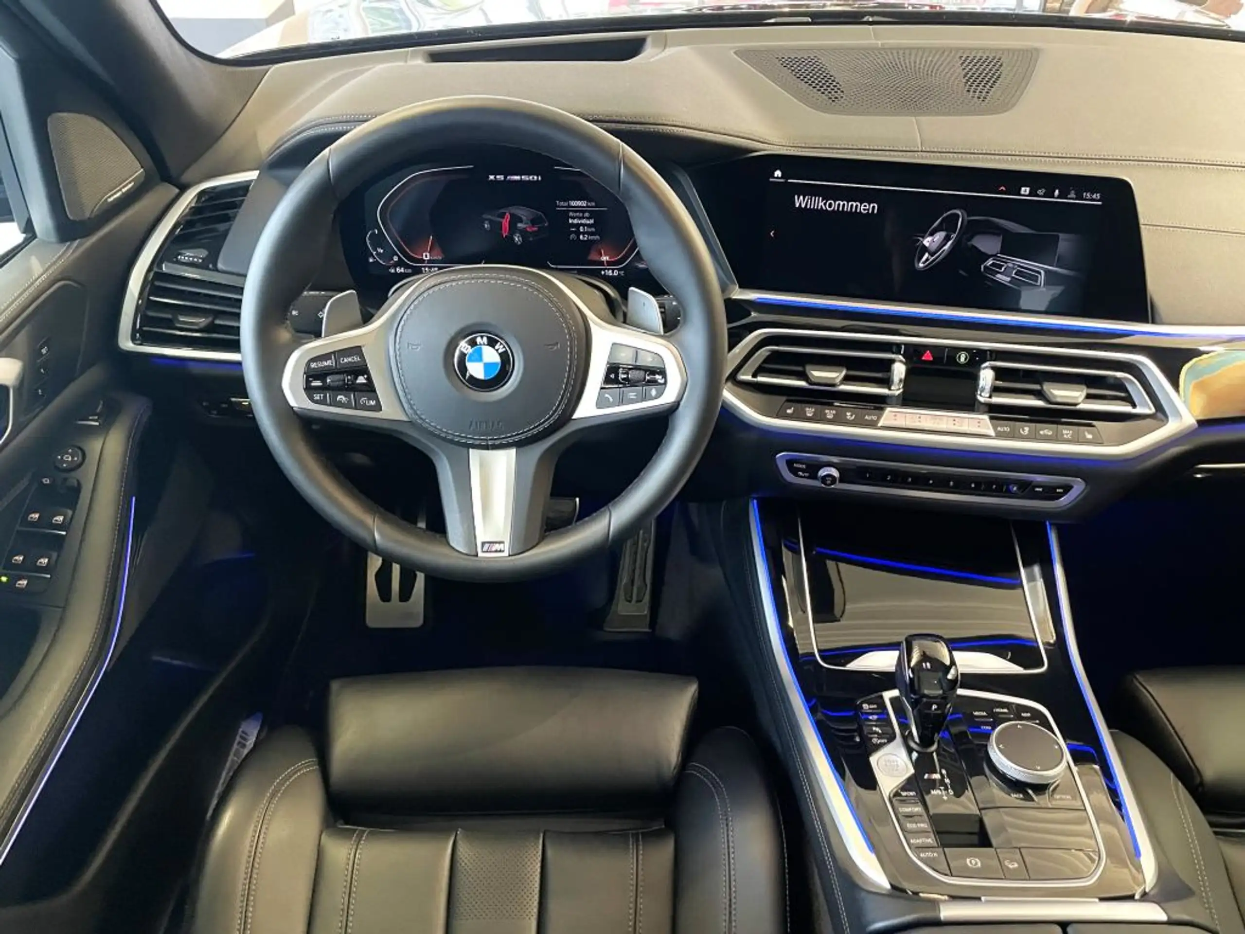 BMW - X5