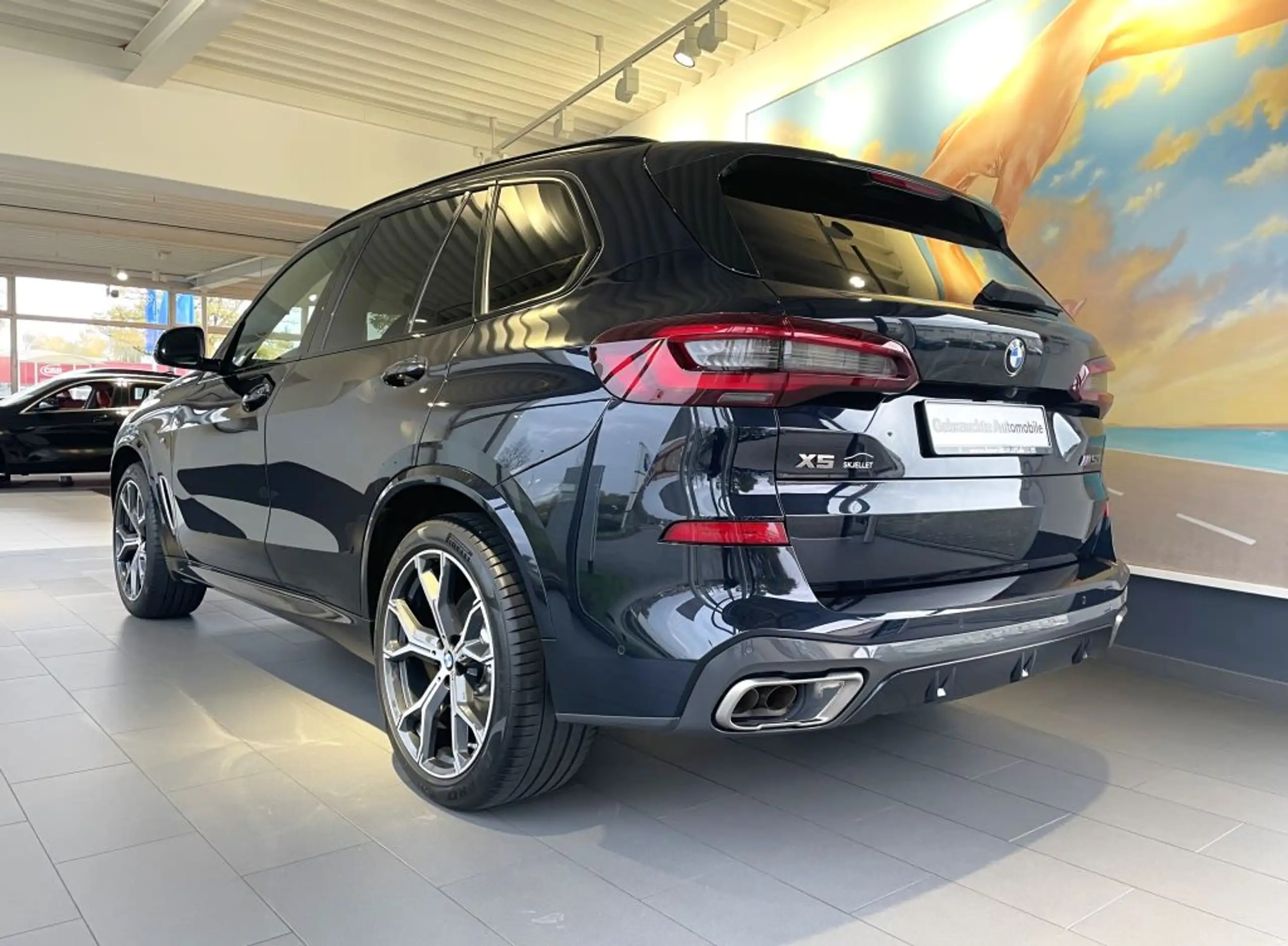 BMW - X5