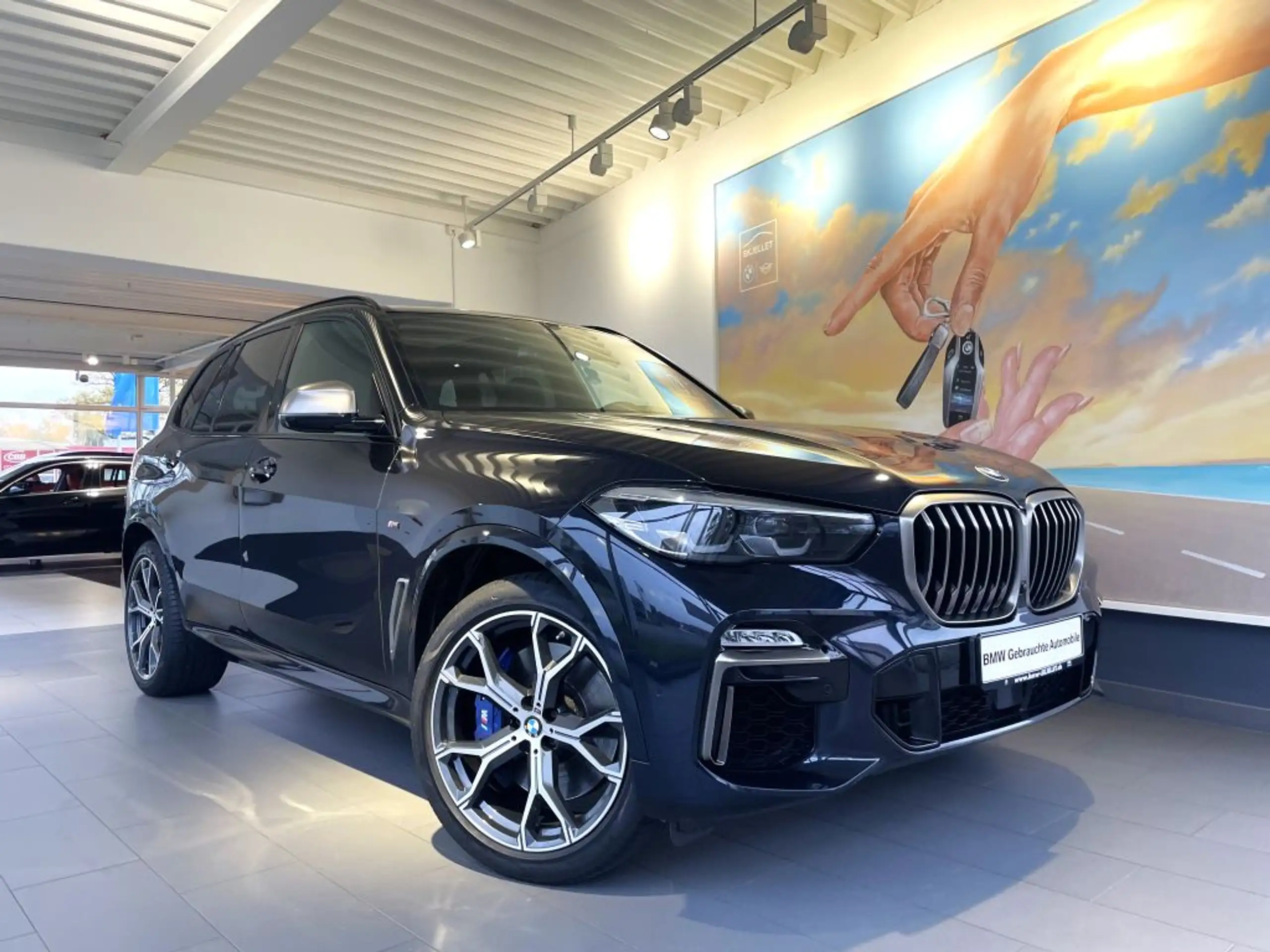 BMW - X5