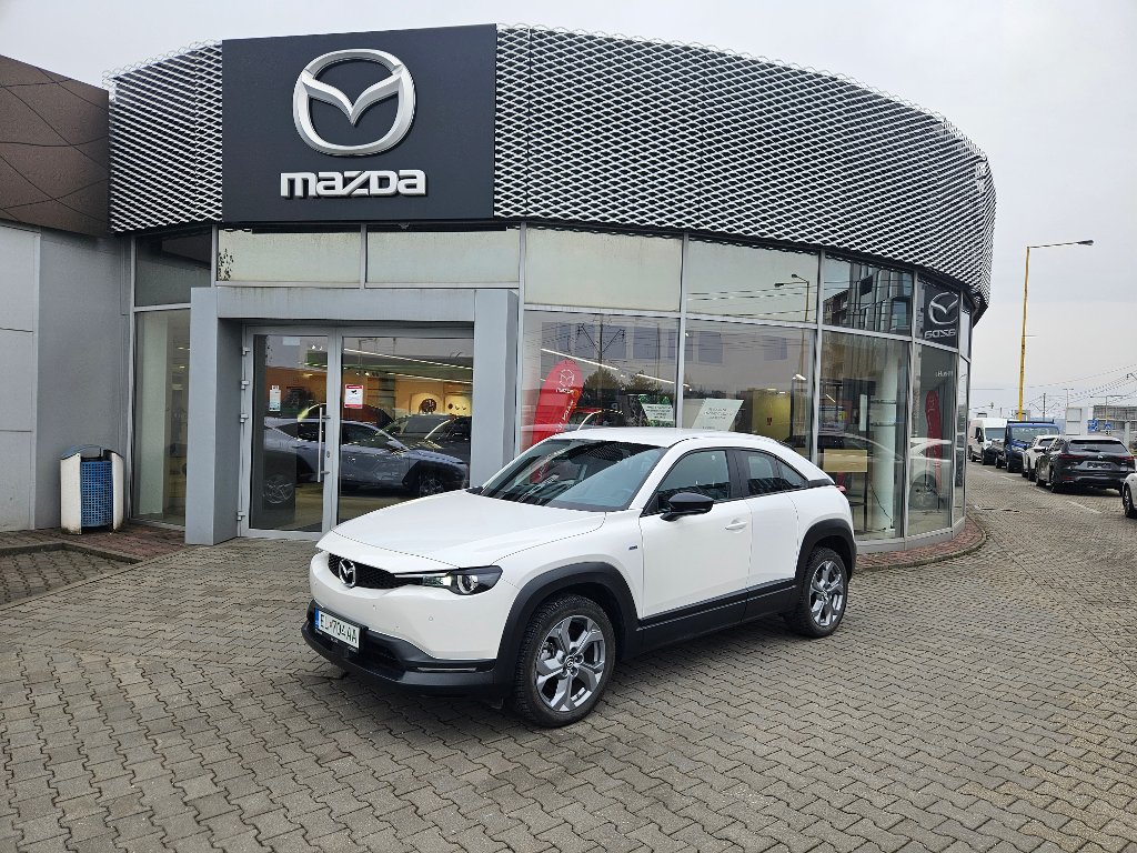 Mazda - MX-30