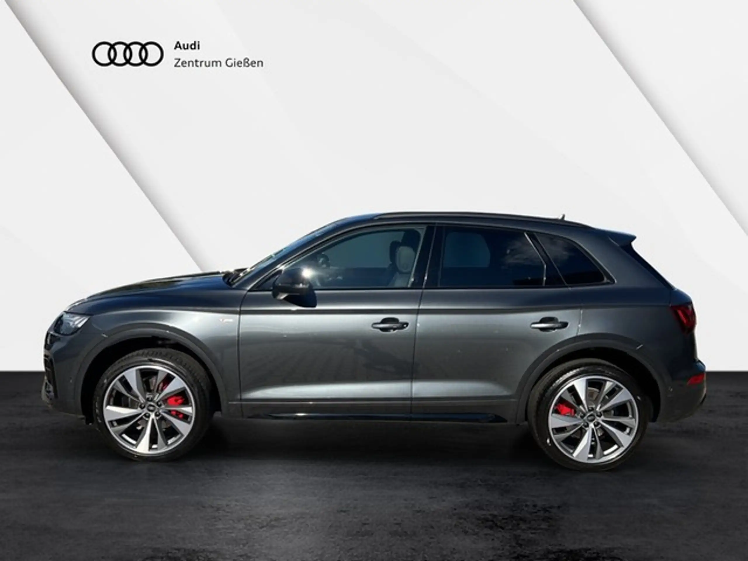 Audi - Q5