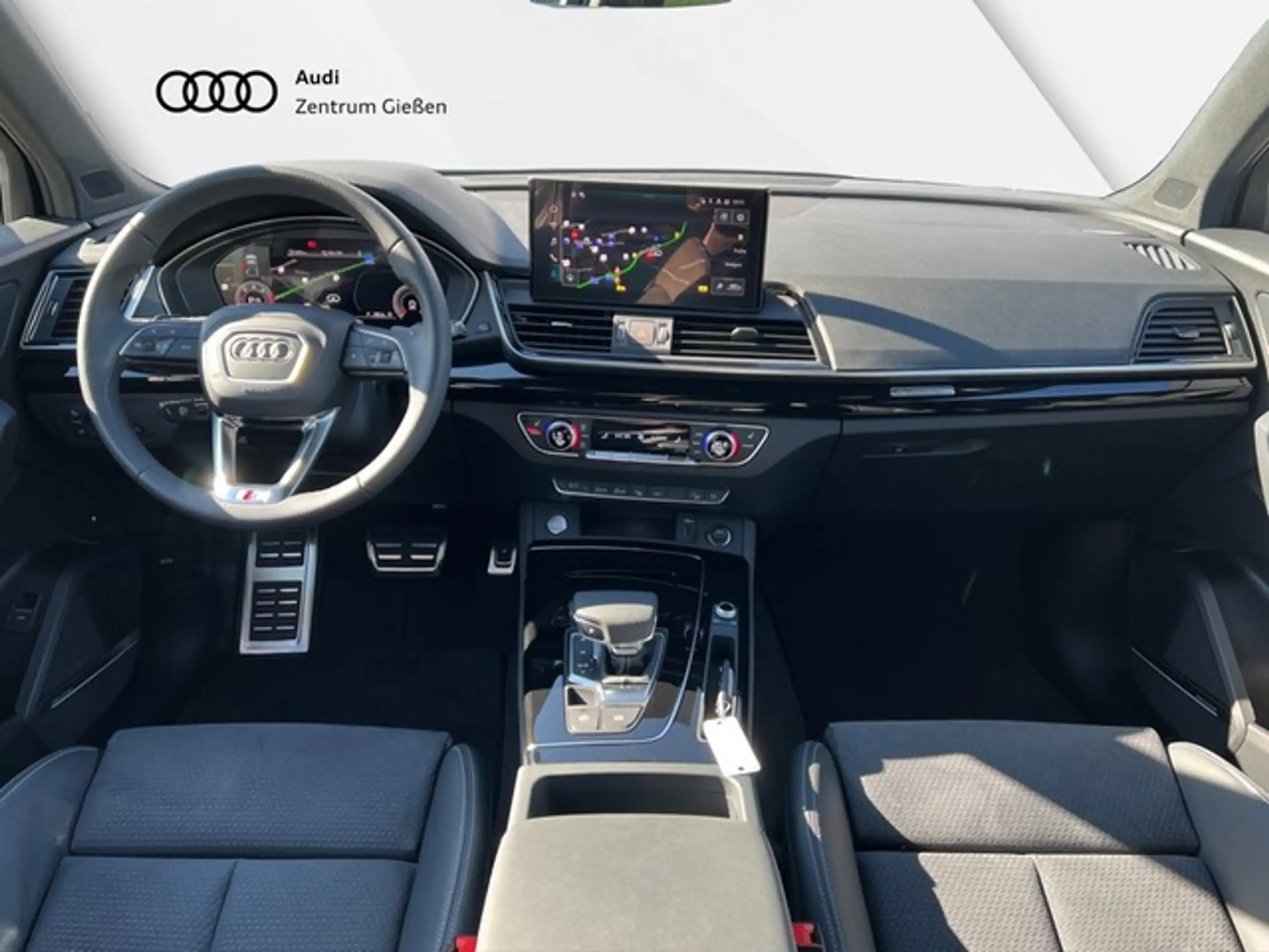 Audi - Q5