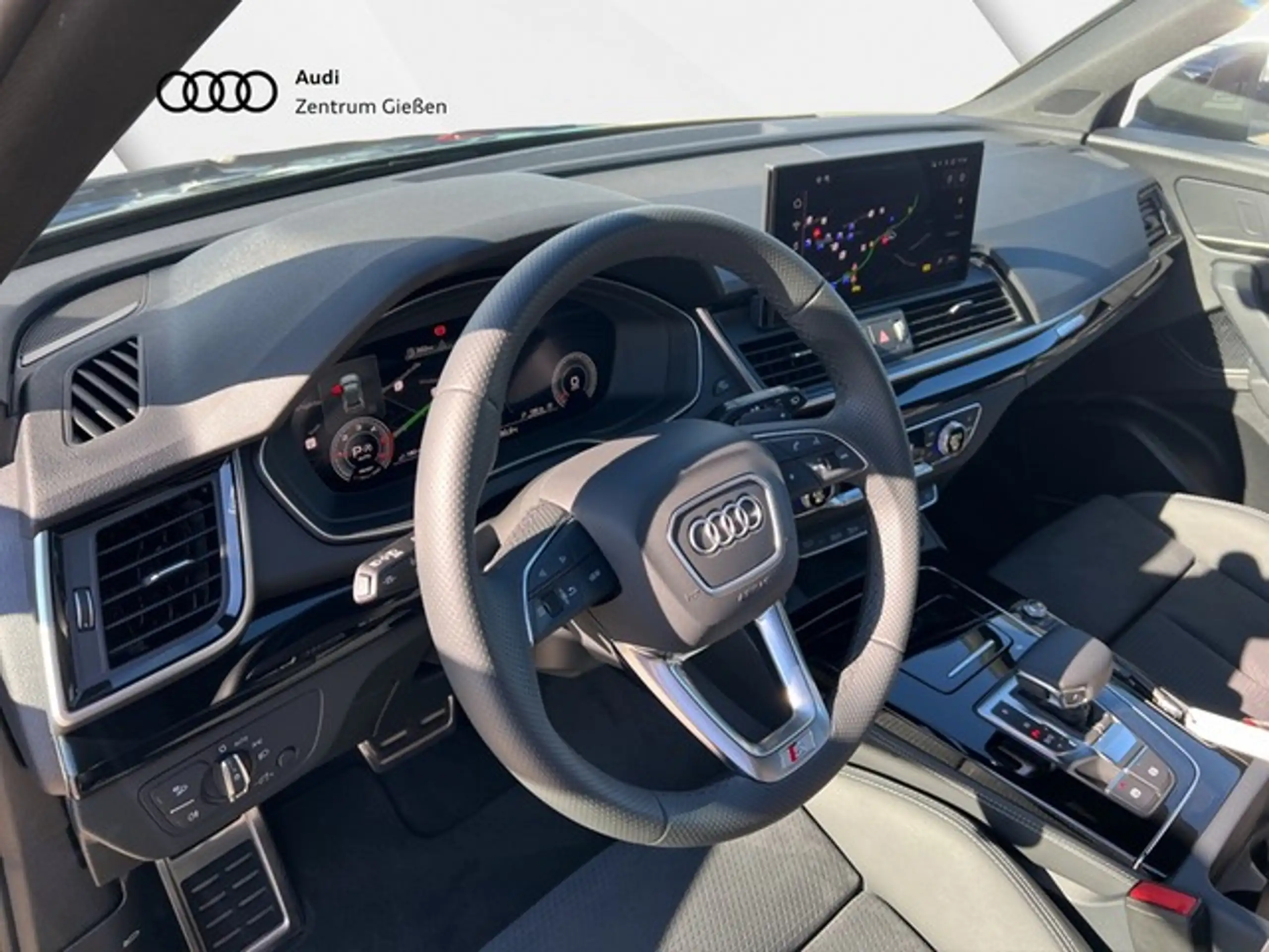 Audi - Q5