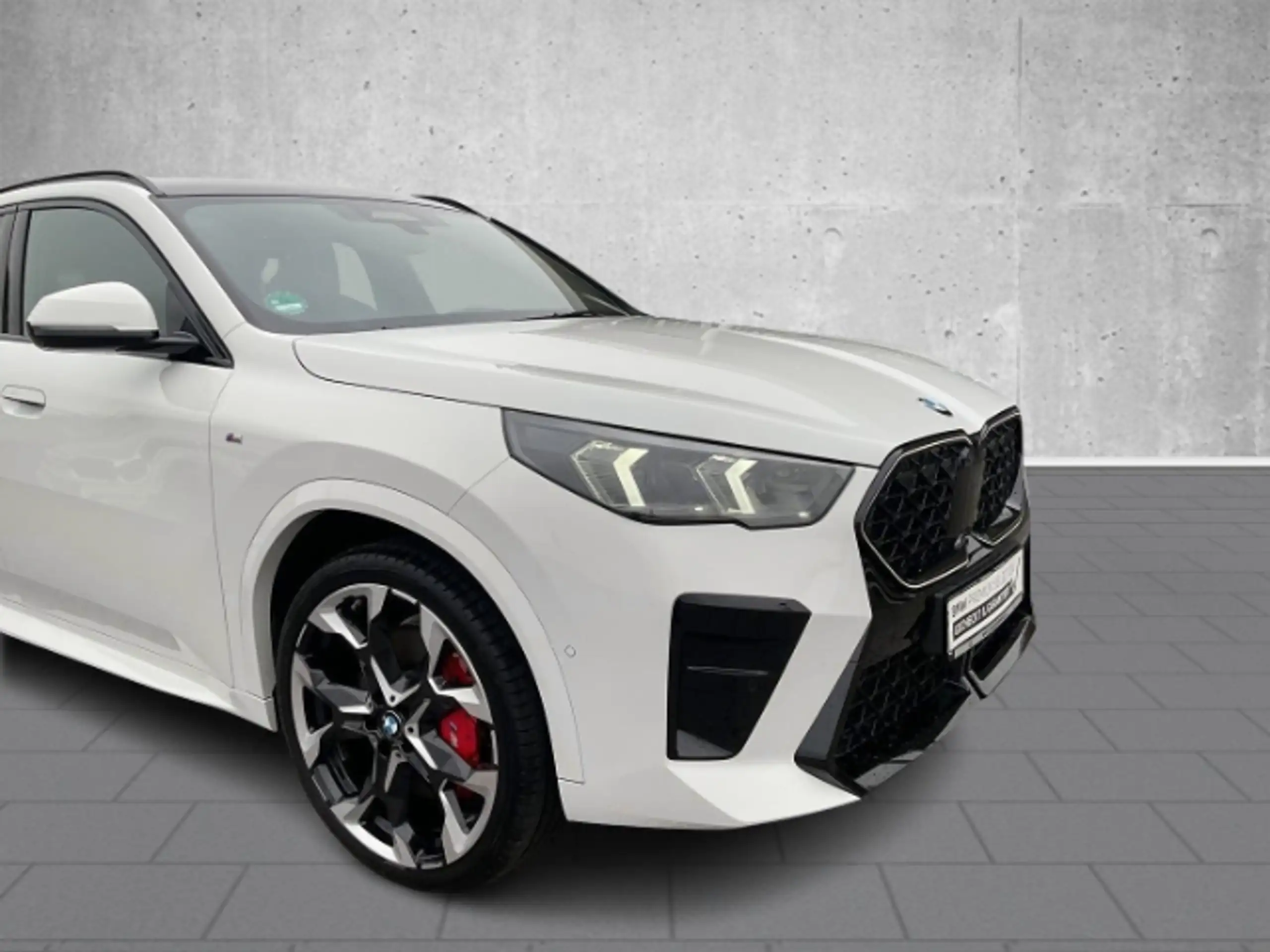 BMW - X2