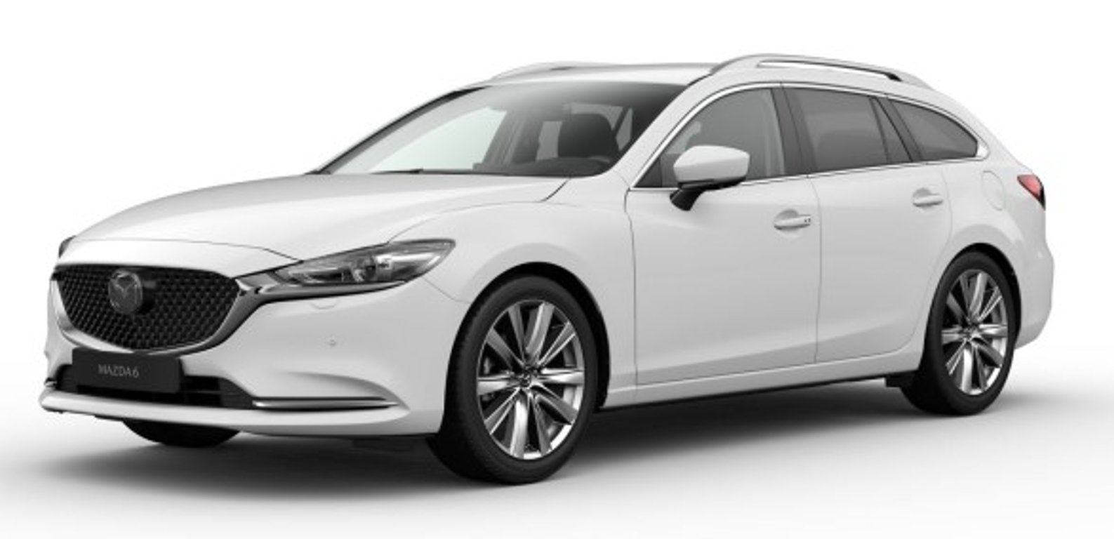 Mazda - 6