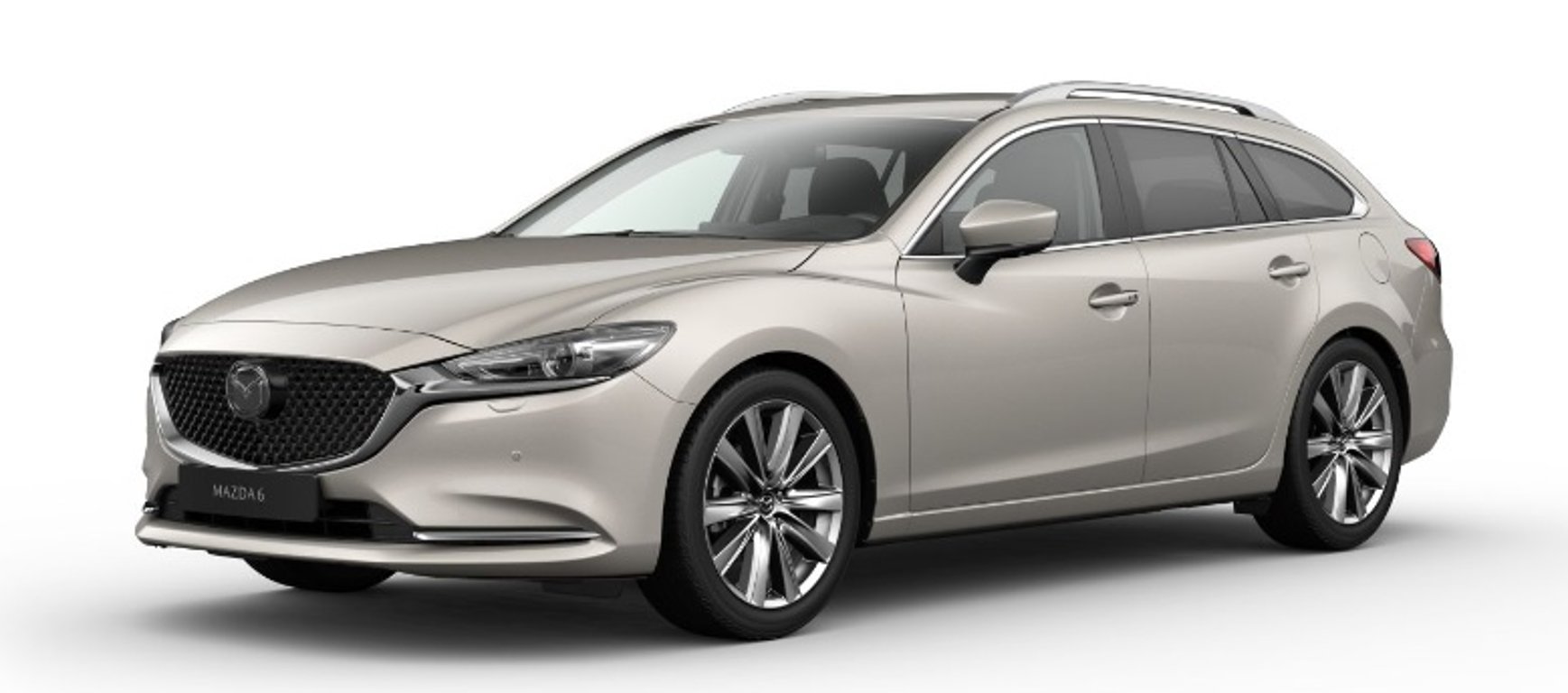 Mazda - 6