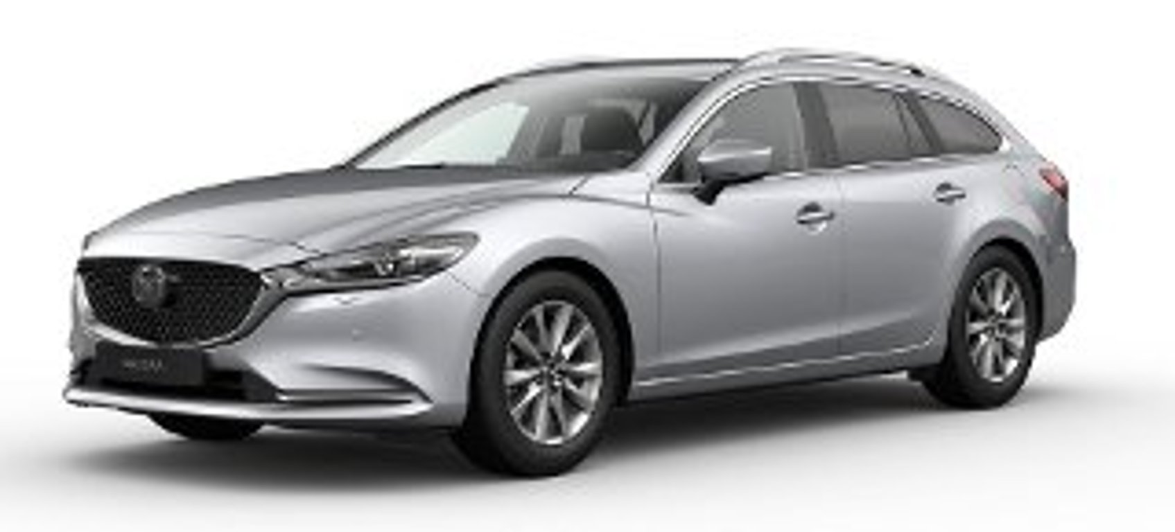 Mazda - 6