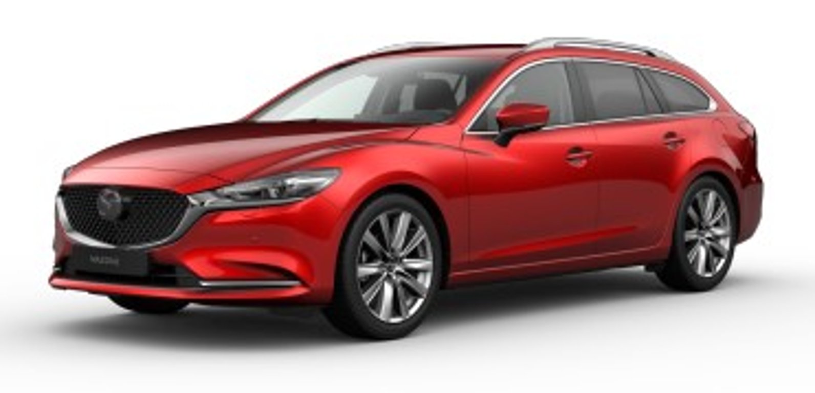 Mazda - 6