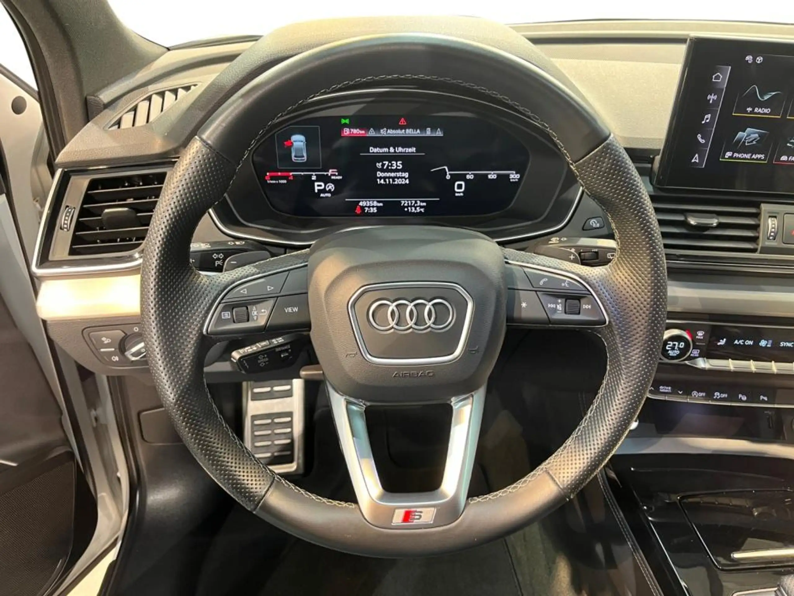 Audi - Q5