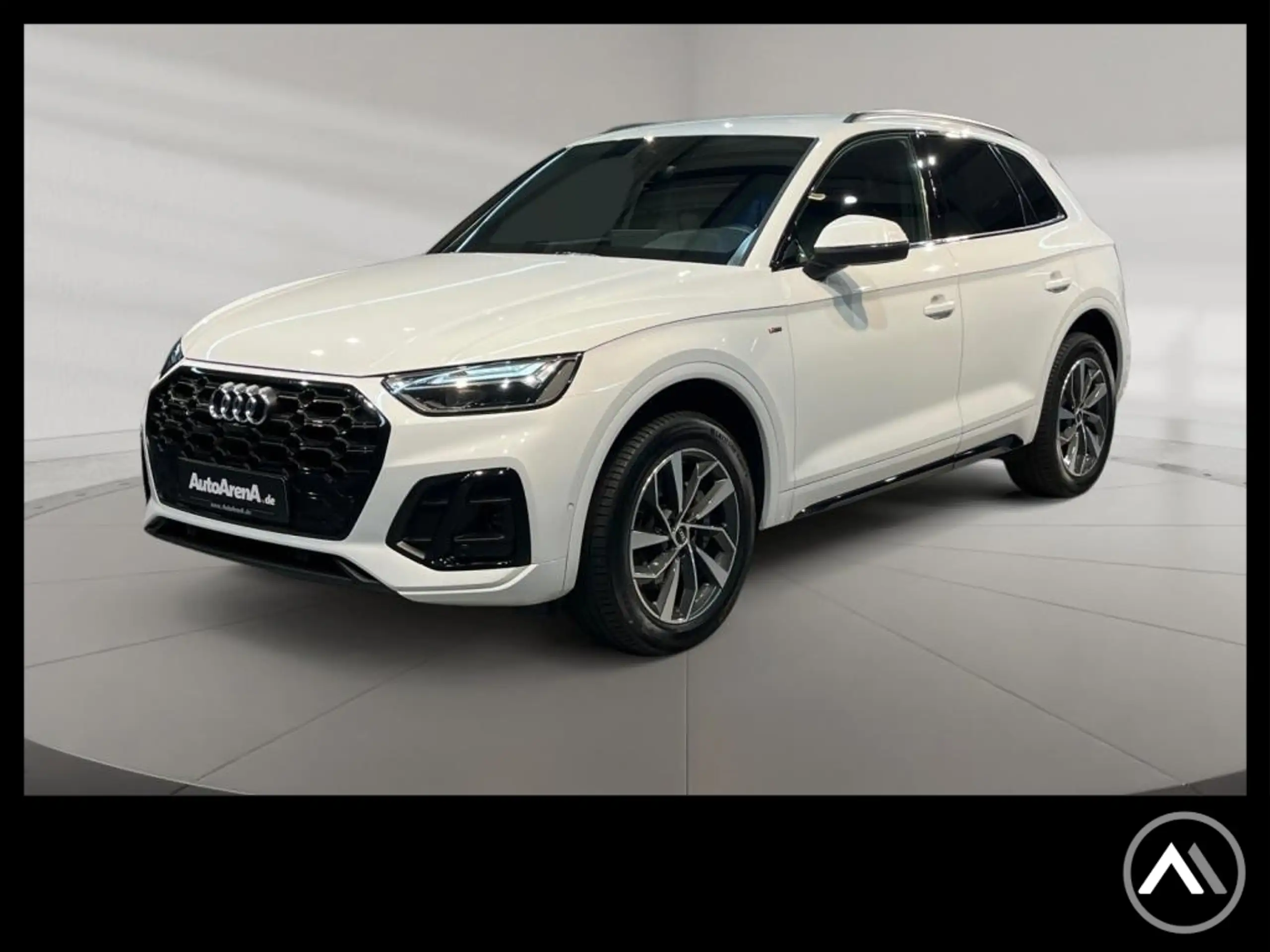 Audi - Q5