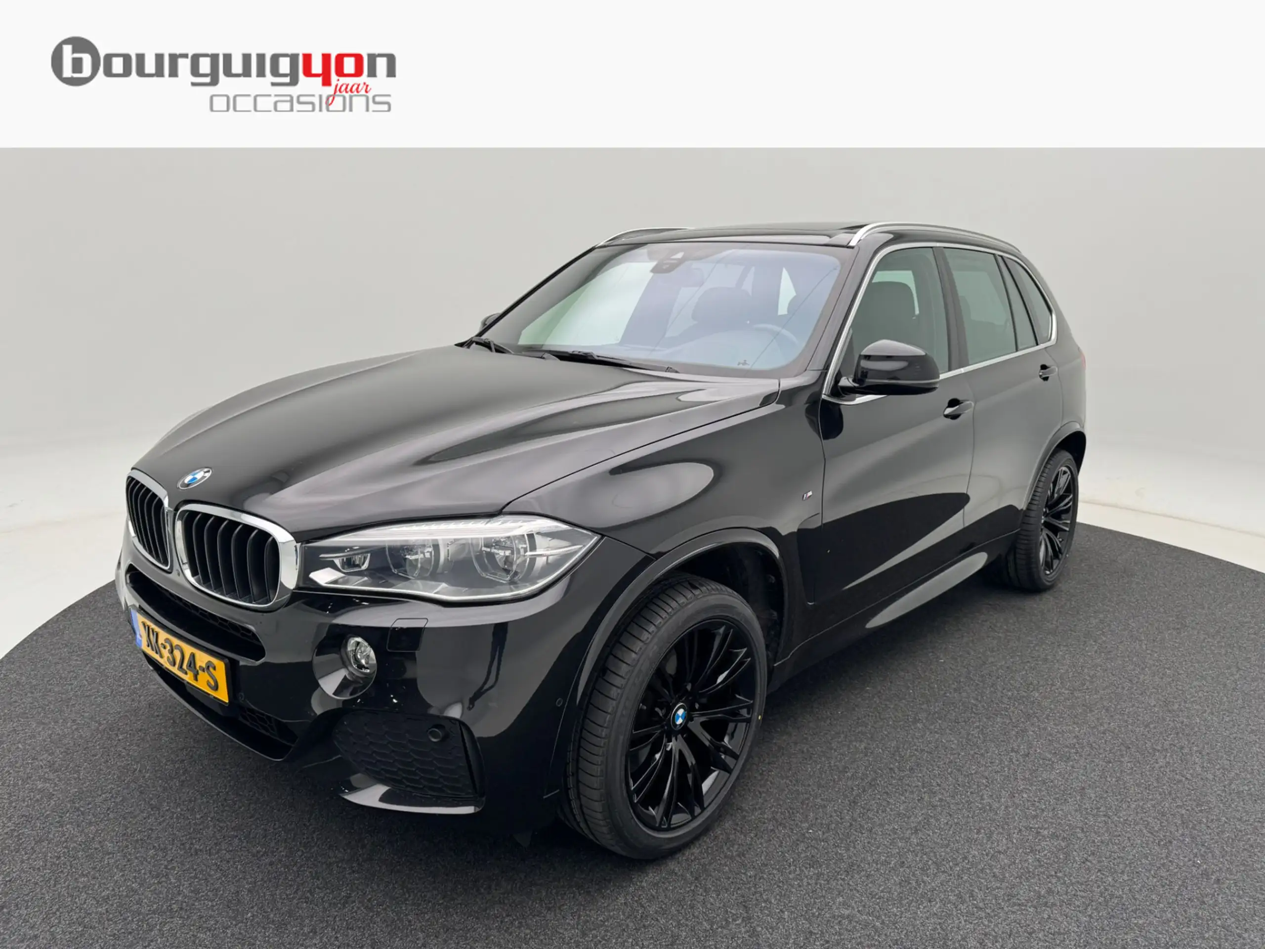 BMW - X5