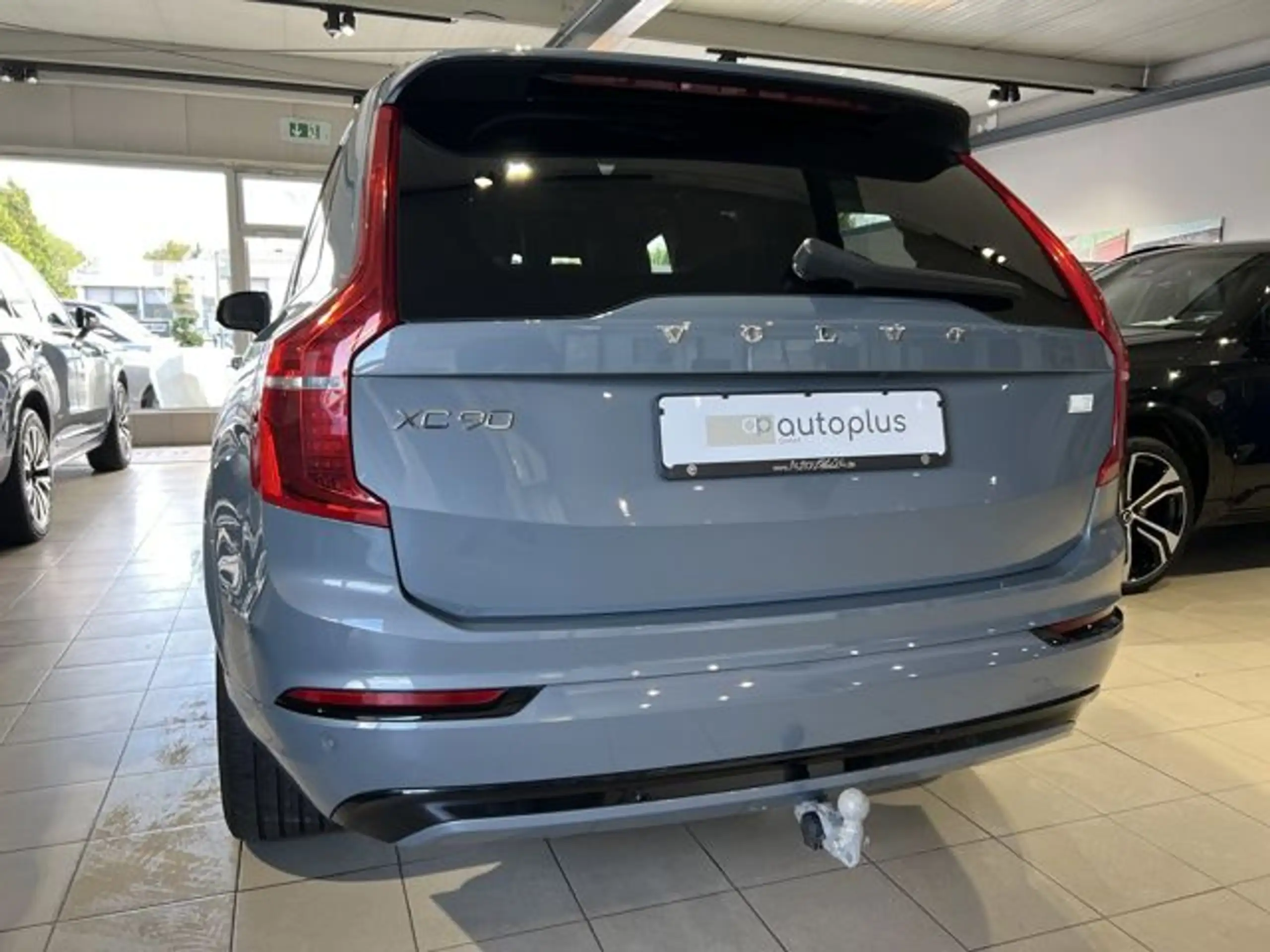 Volvo - XC90