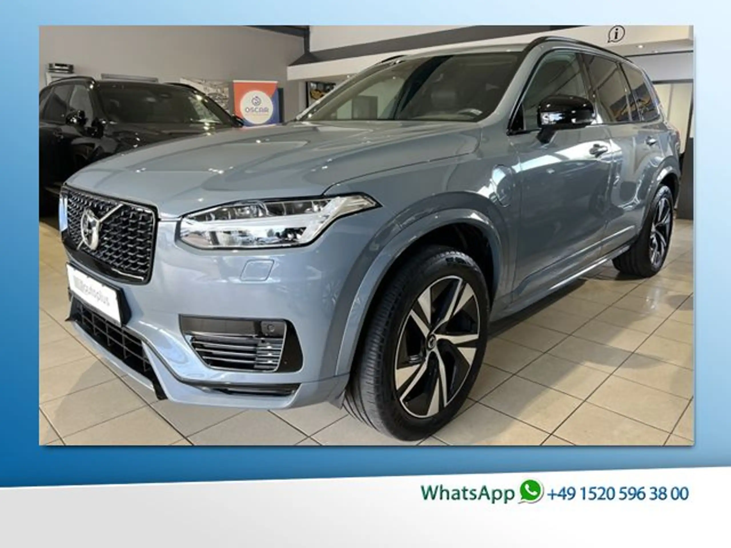 Volvo - XC90