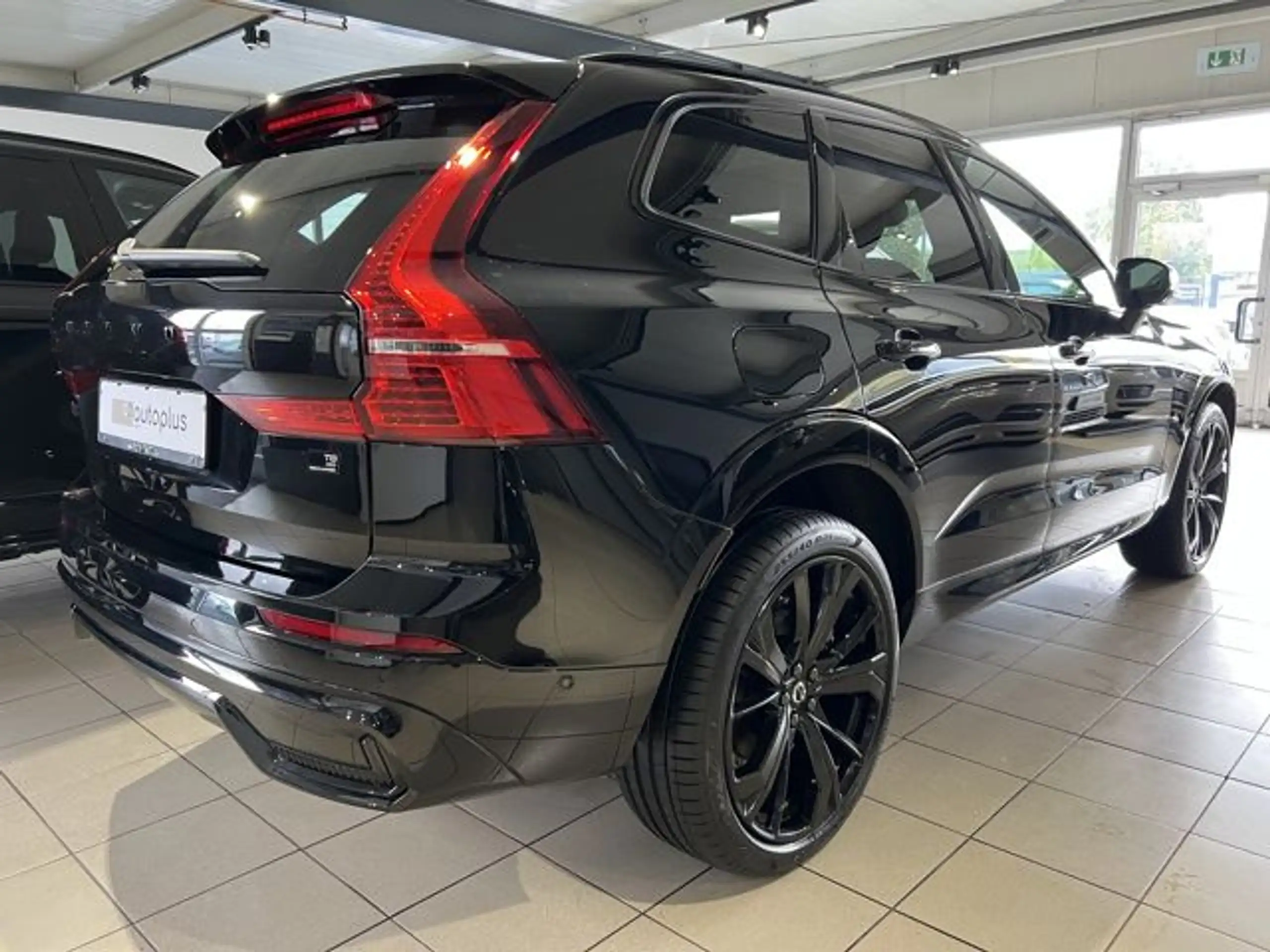 Volvo - XC60