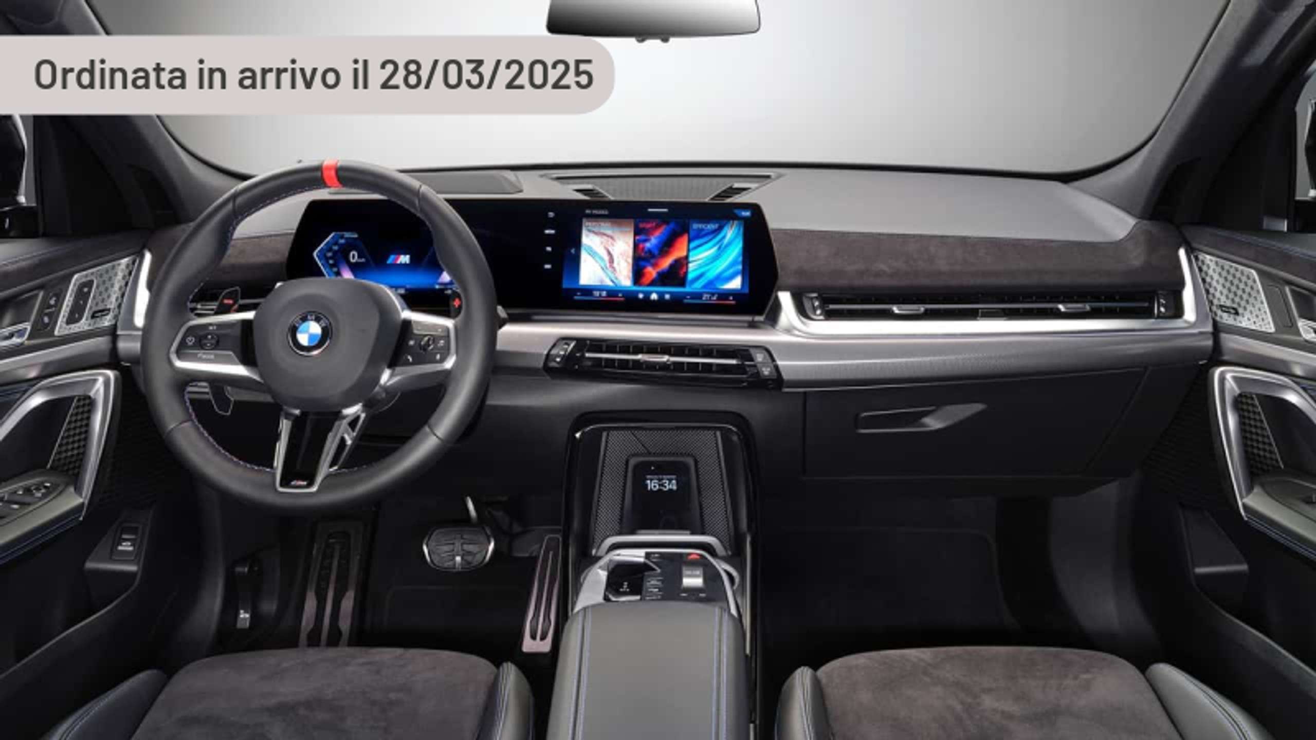 BMW - X2