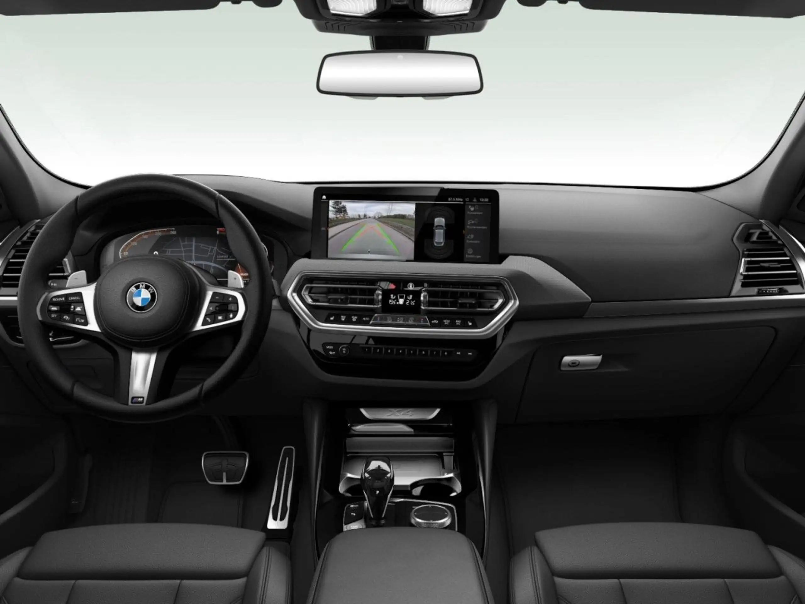 BMW - X4