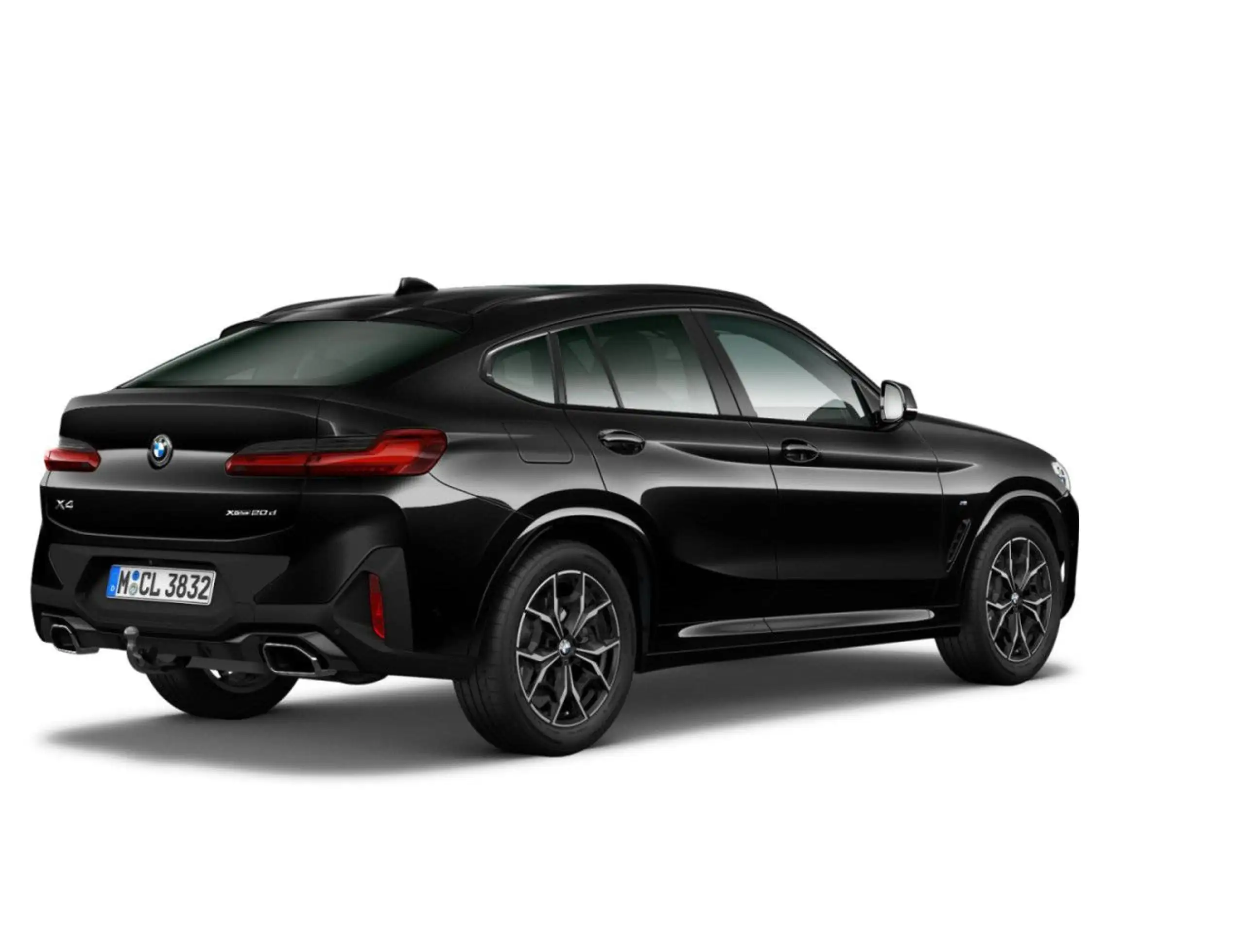 BMW - X4