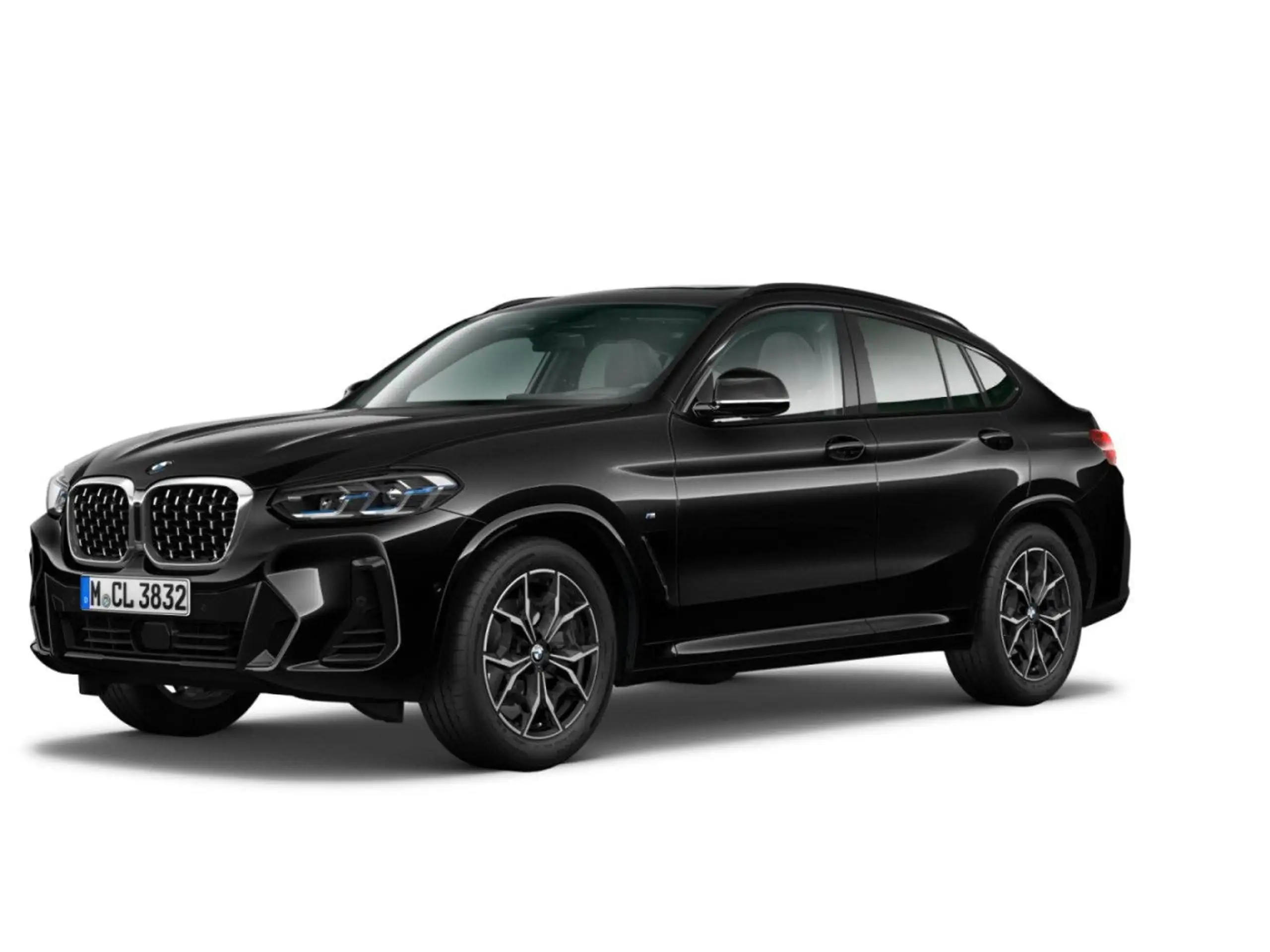 BMW - X4