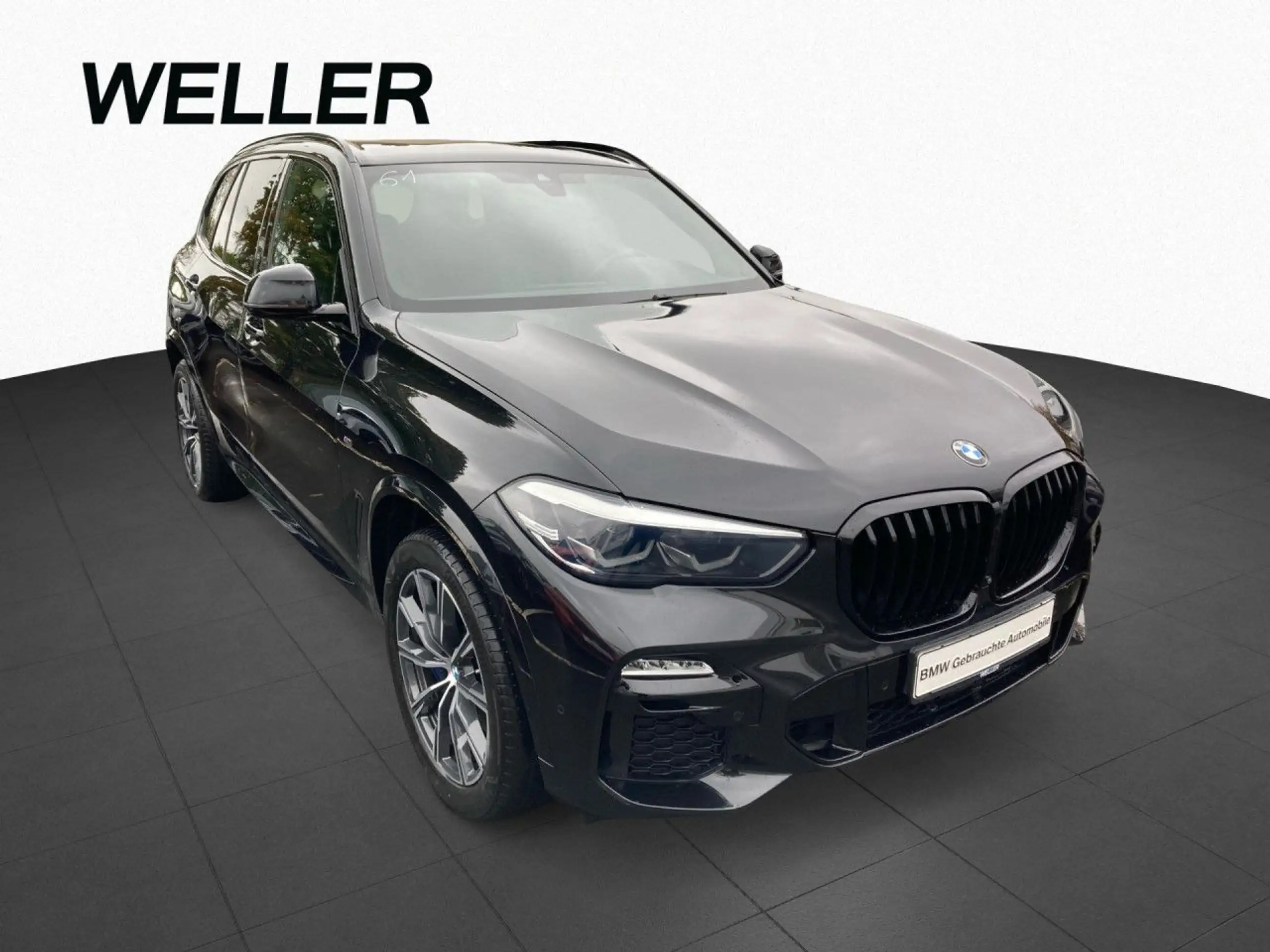 BMW - X5