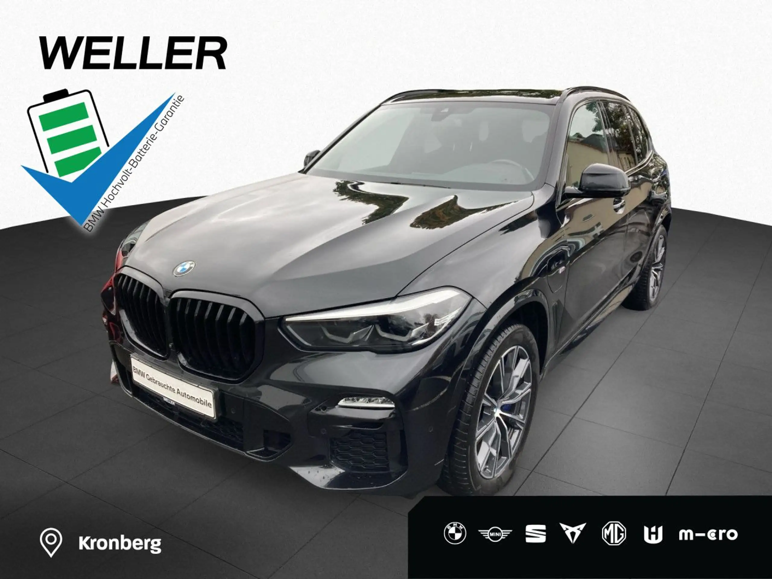 BMW - X5