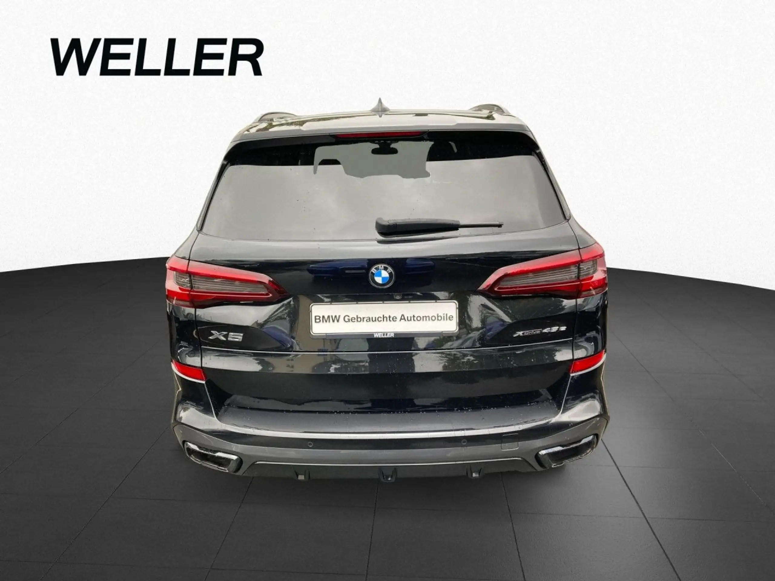 BMW - X5