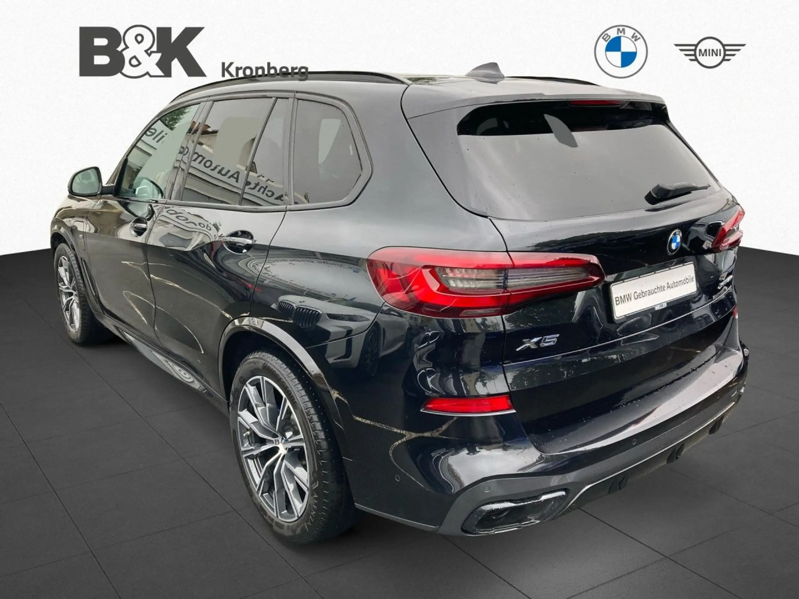 BMW - X5