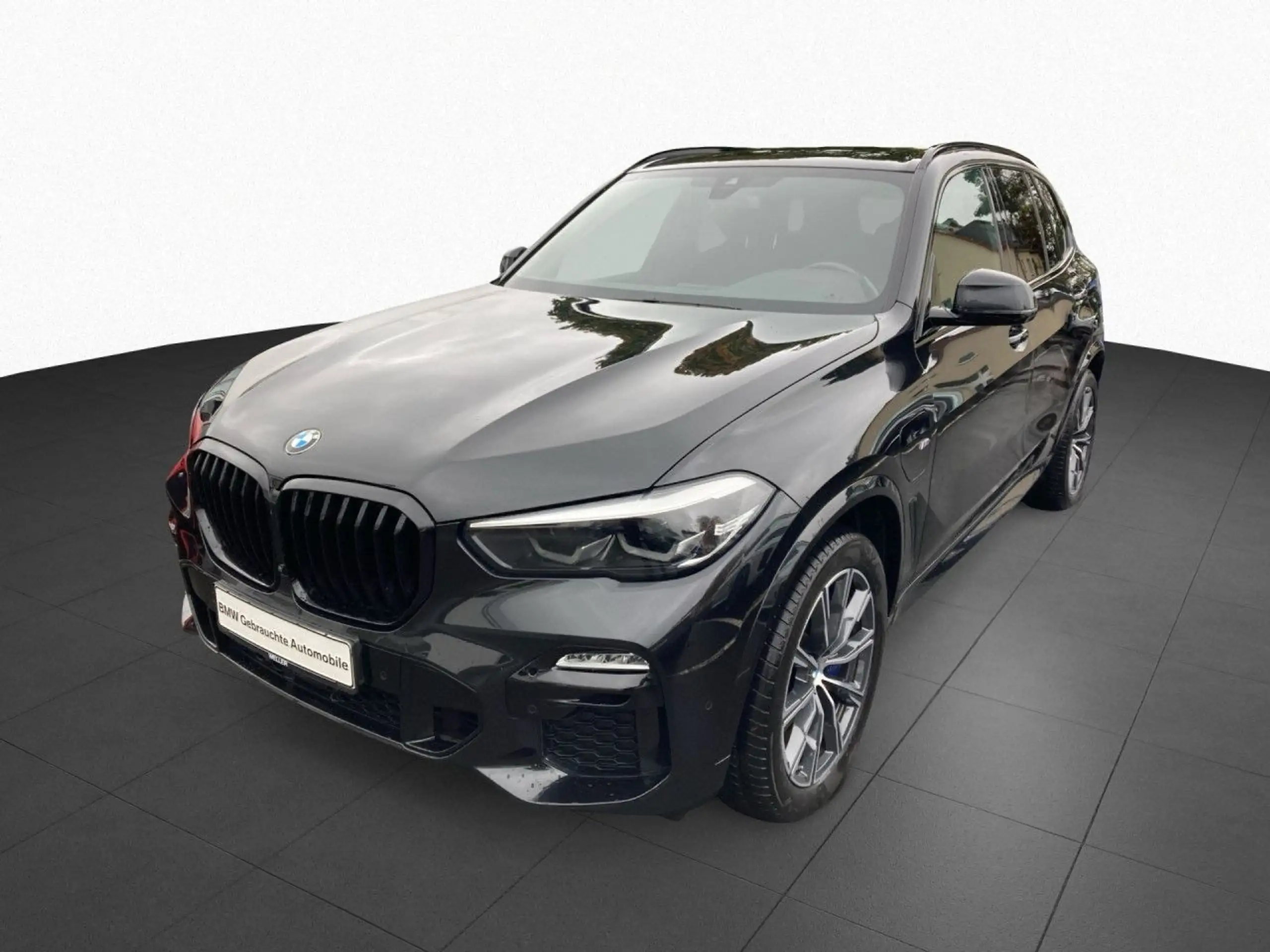 BMW - X5