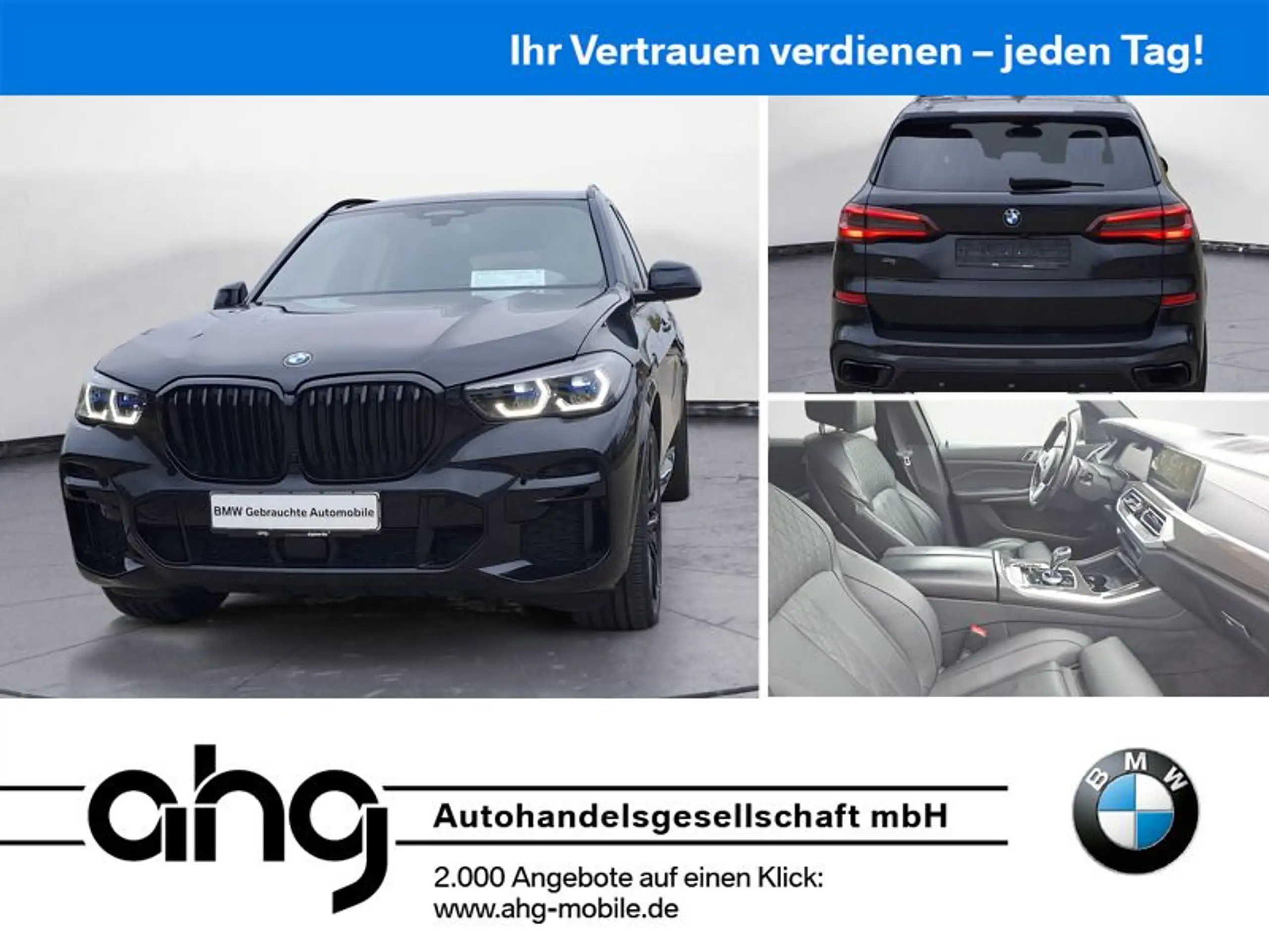 BMW - X5