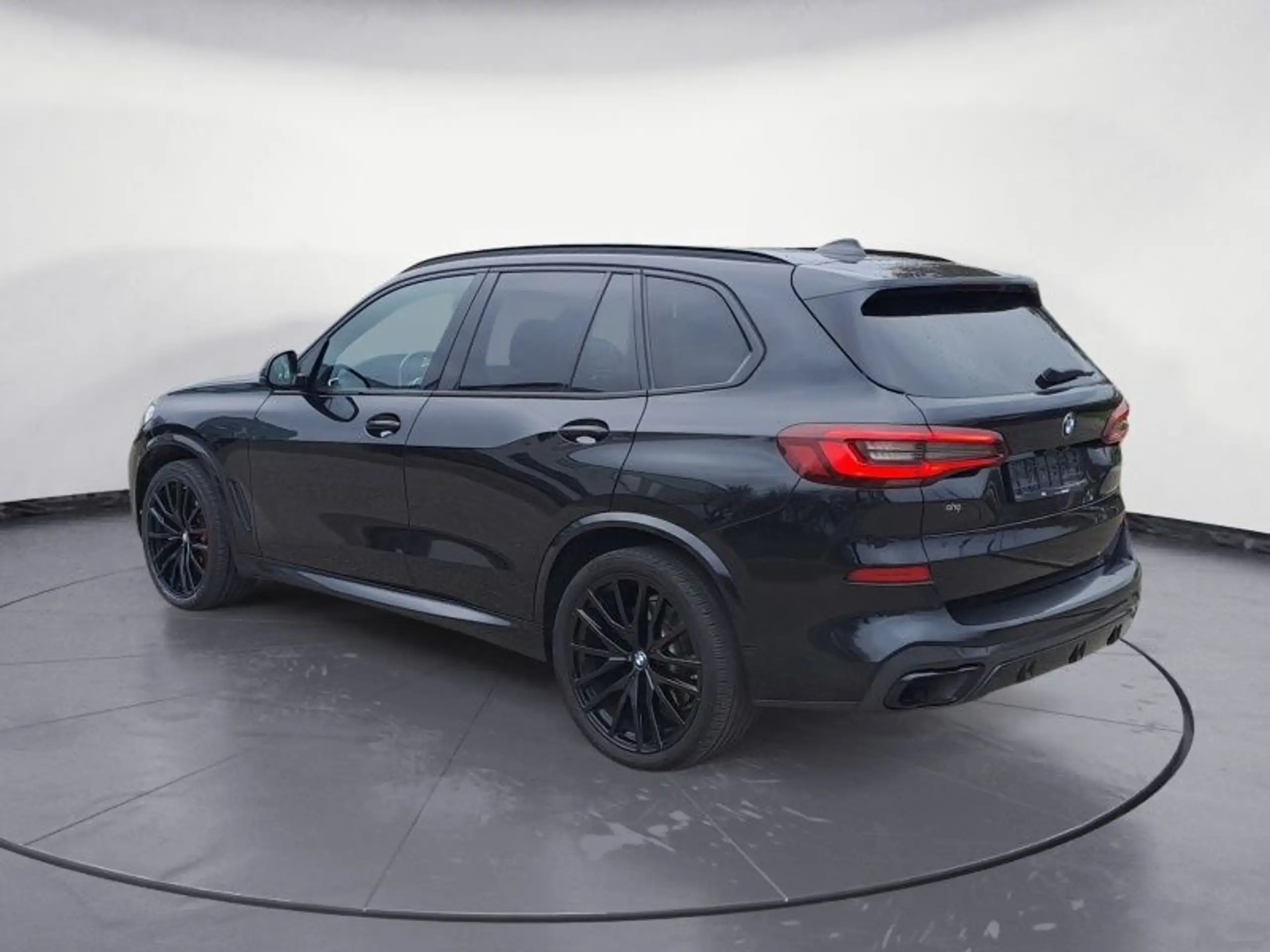 BMW - X5