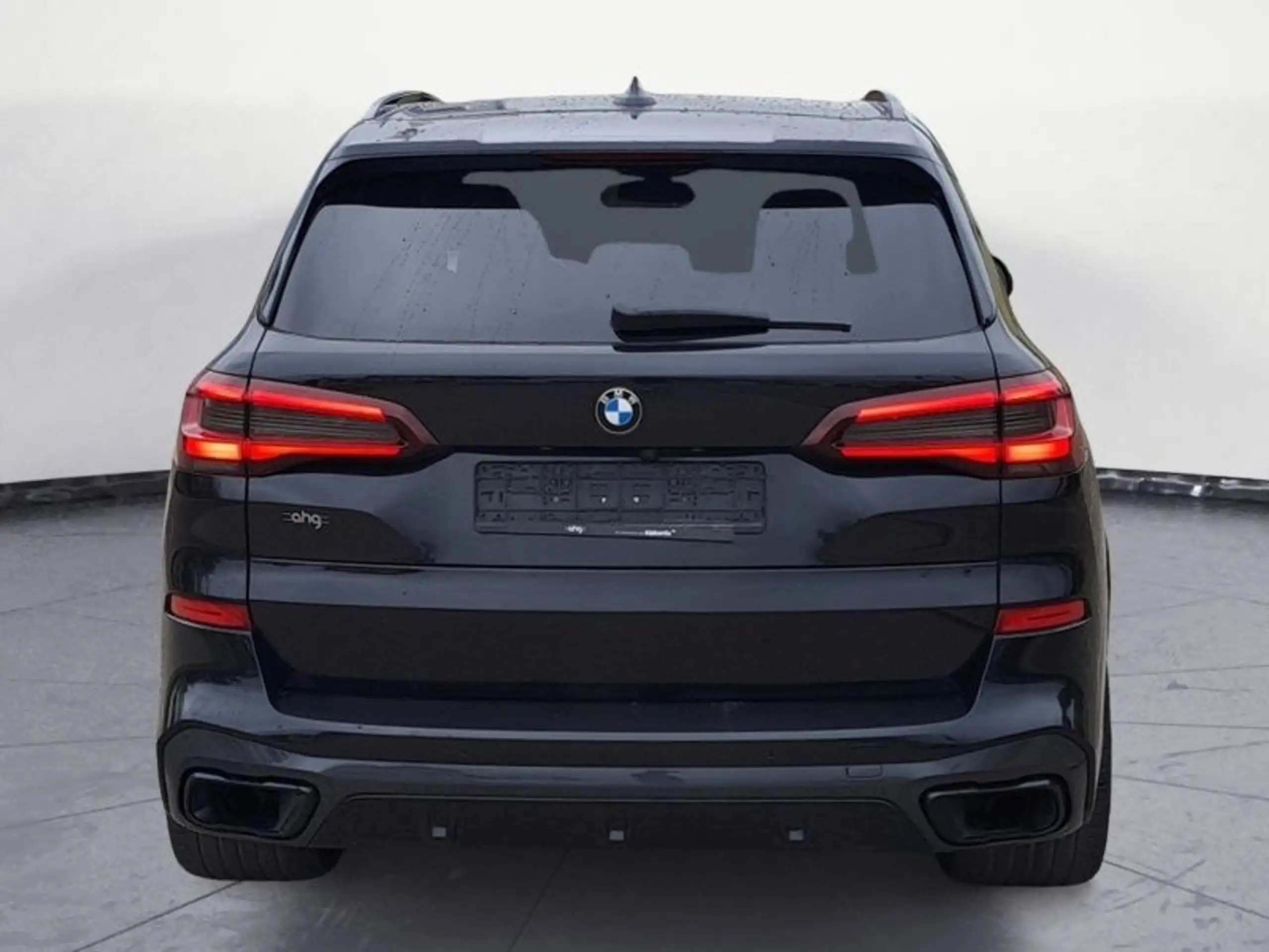 BMW - X5