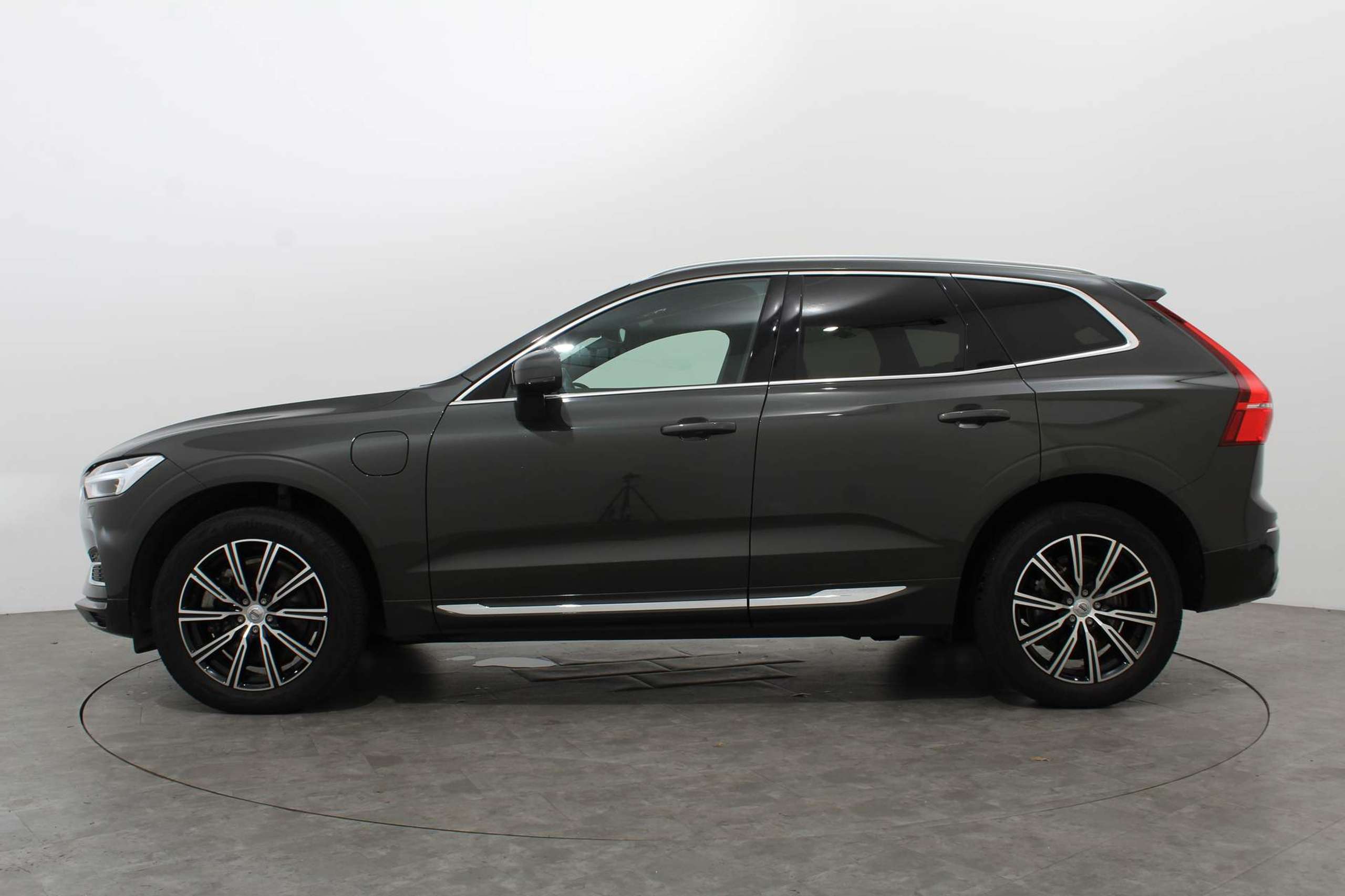 Volvo - XC60