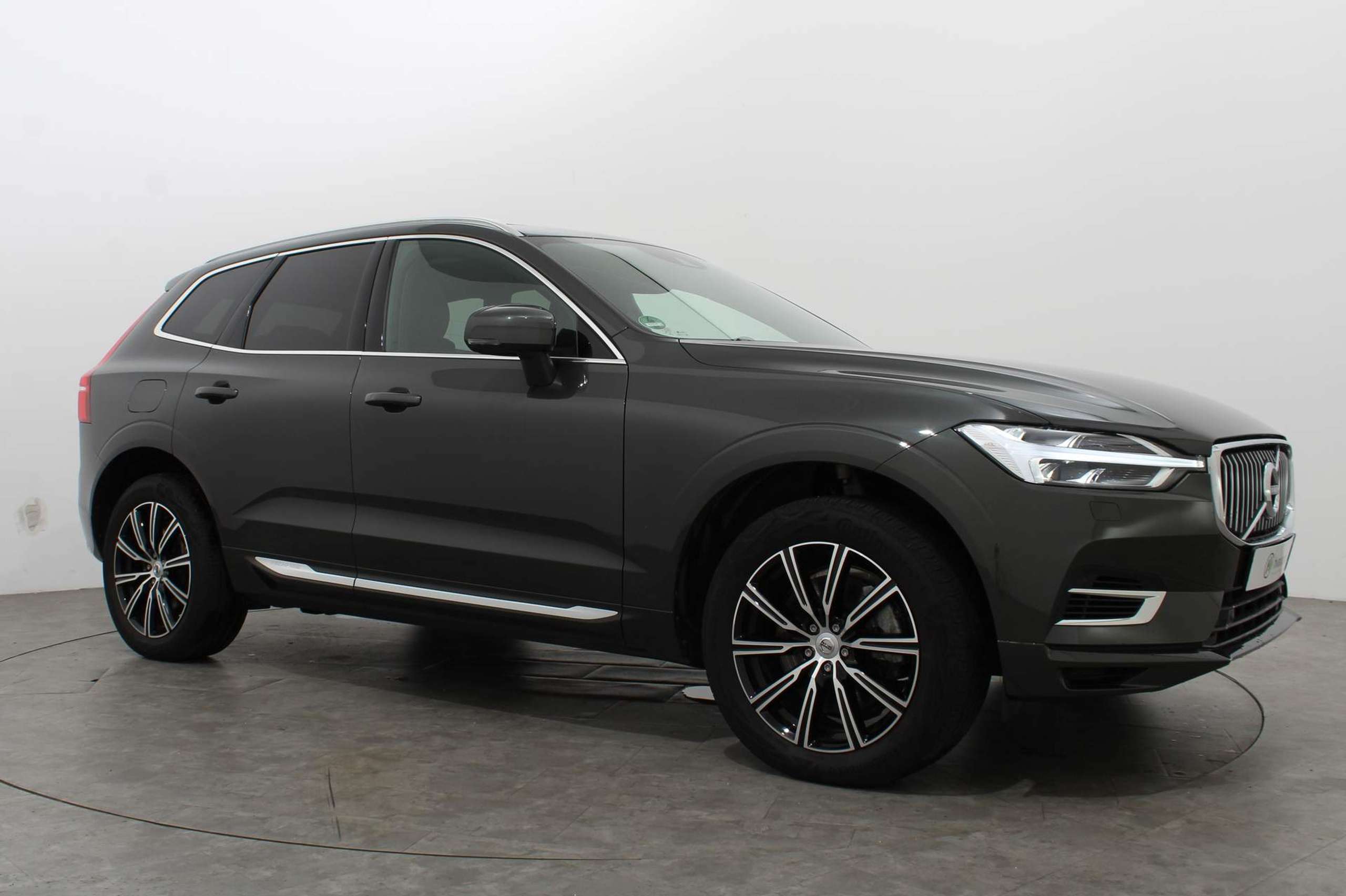 Volvo - XC60