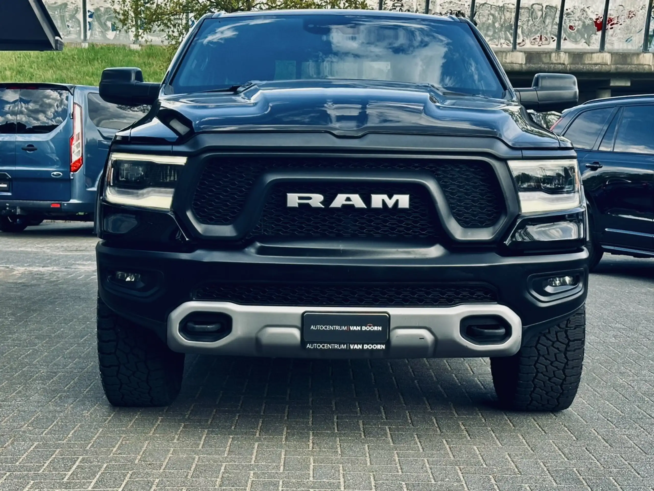 Dodge - RAM