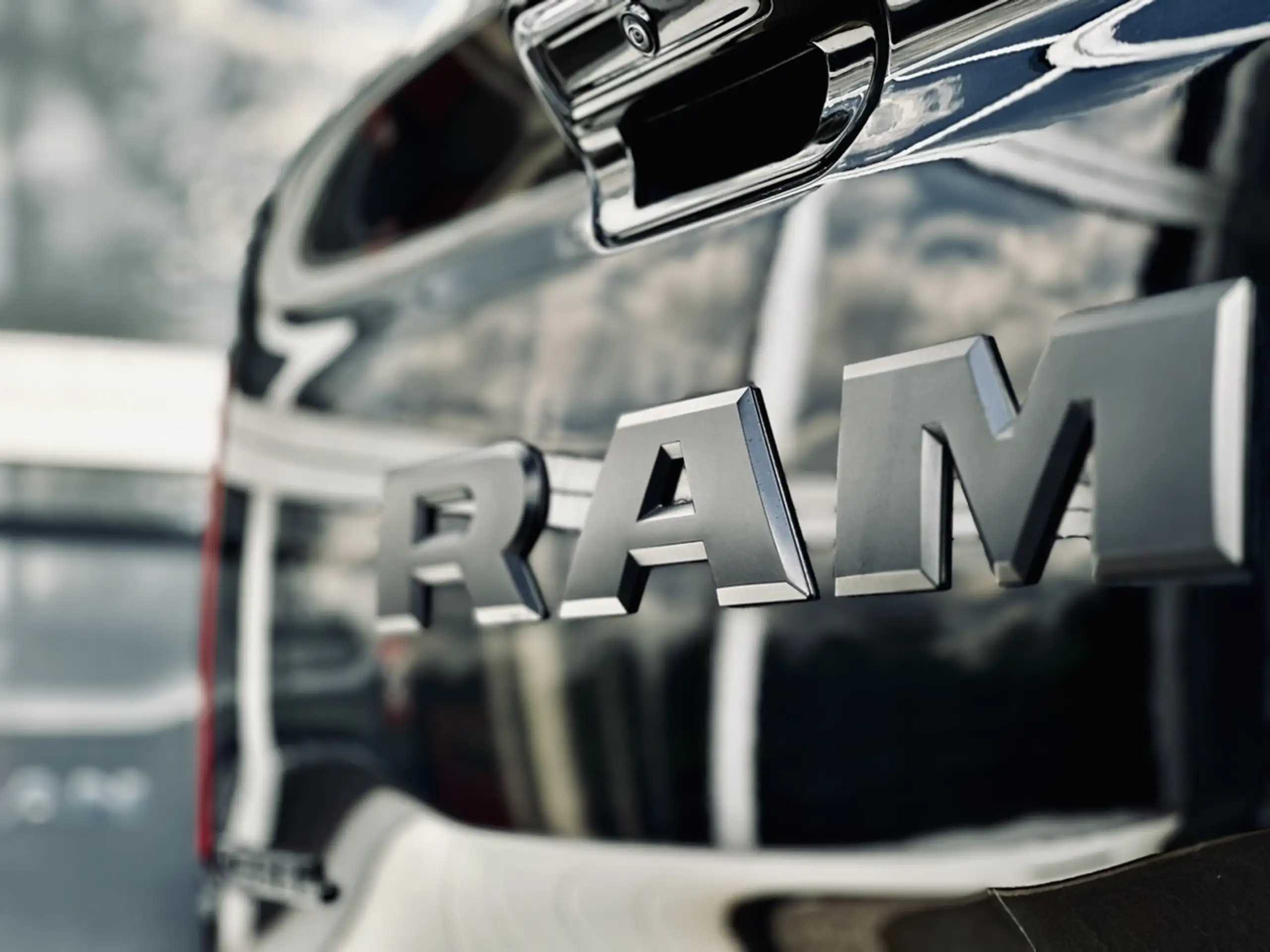 Dodge - RAM