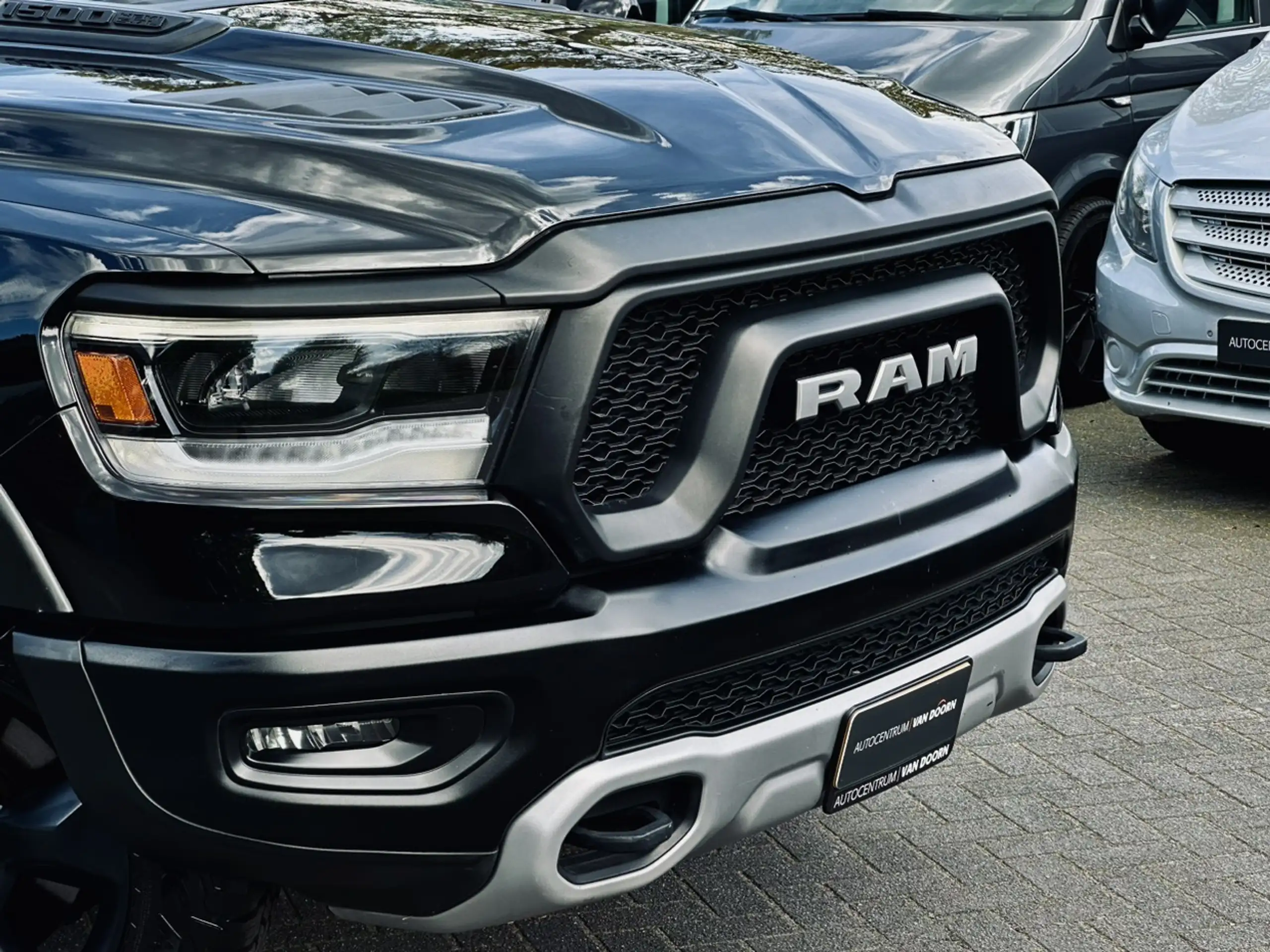 Dodge - RAM