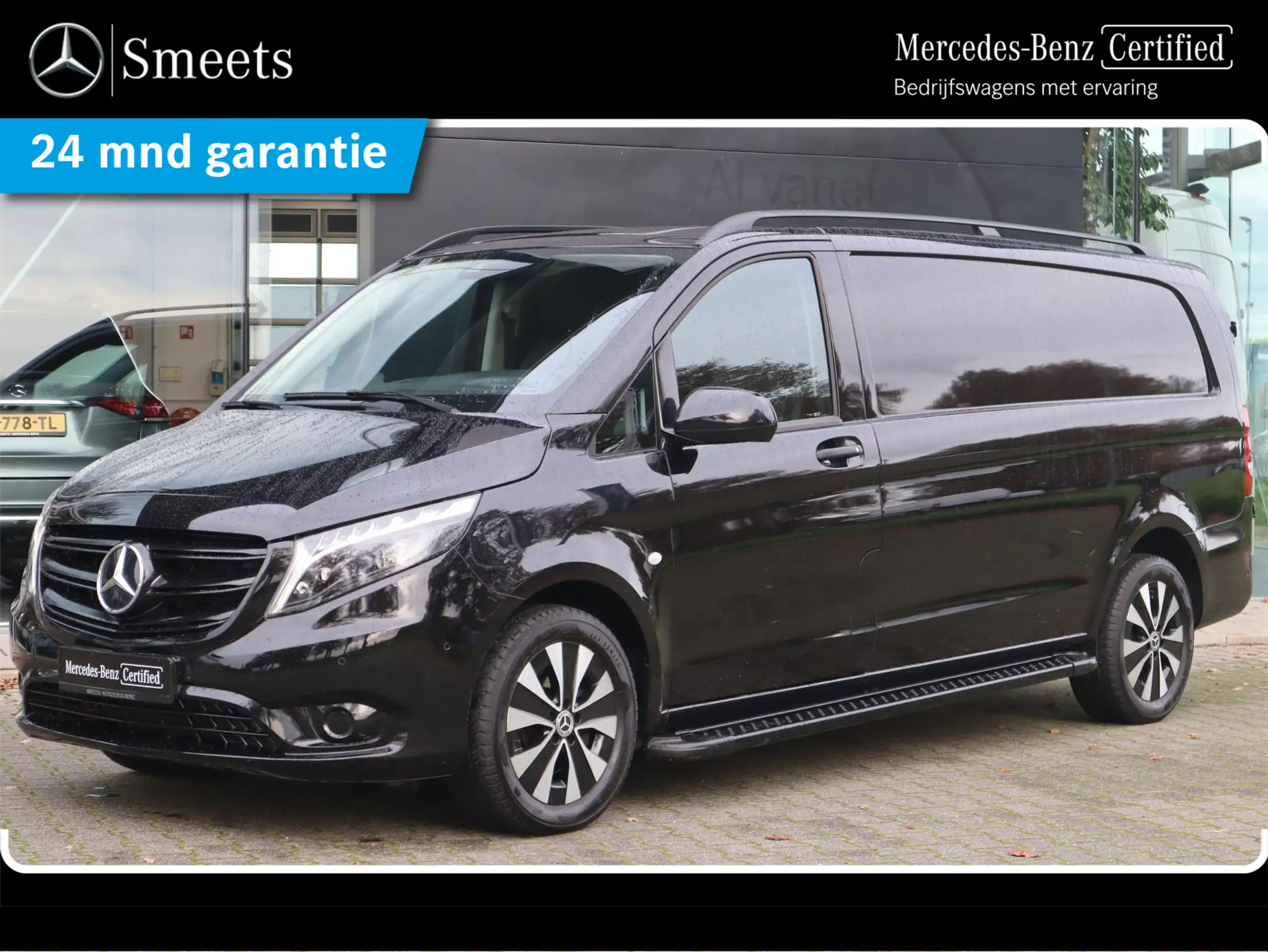 Mercedes-Benz - Vito