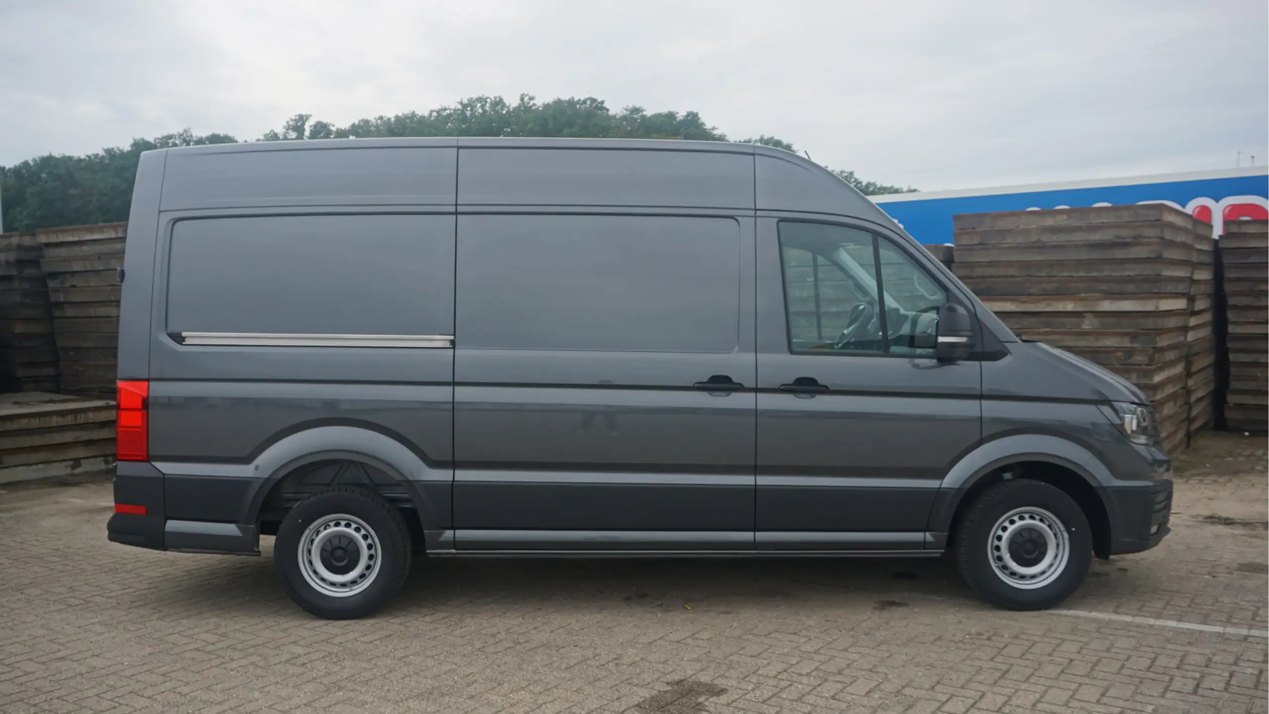 Volkswagen - Crafter