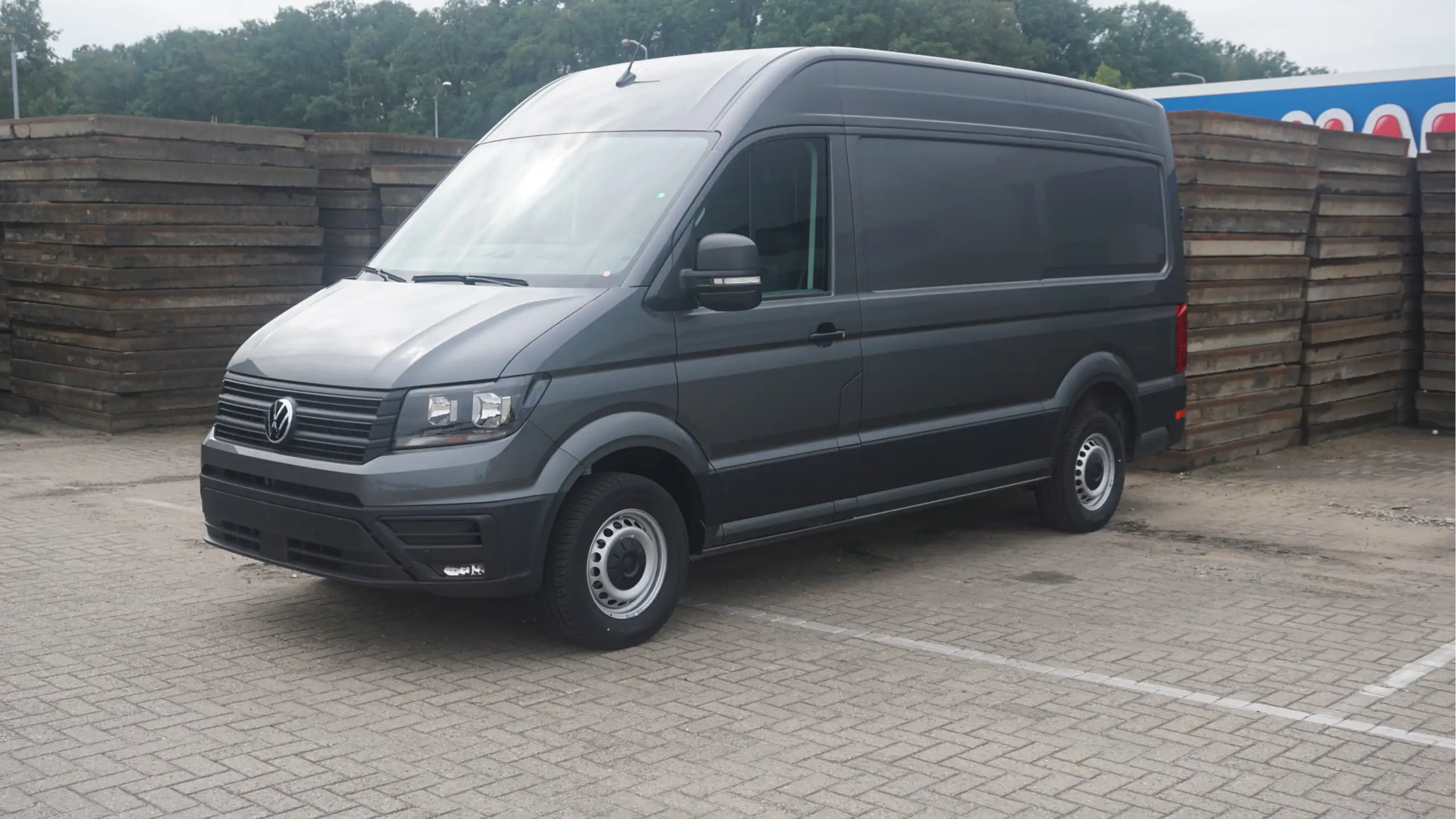 Volkswagen - Crafter